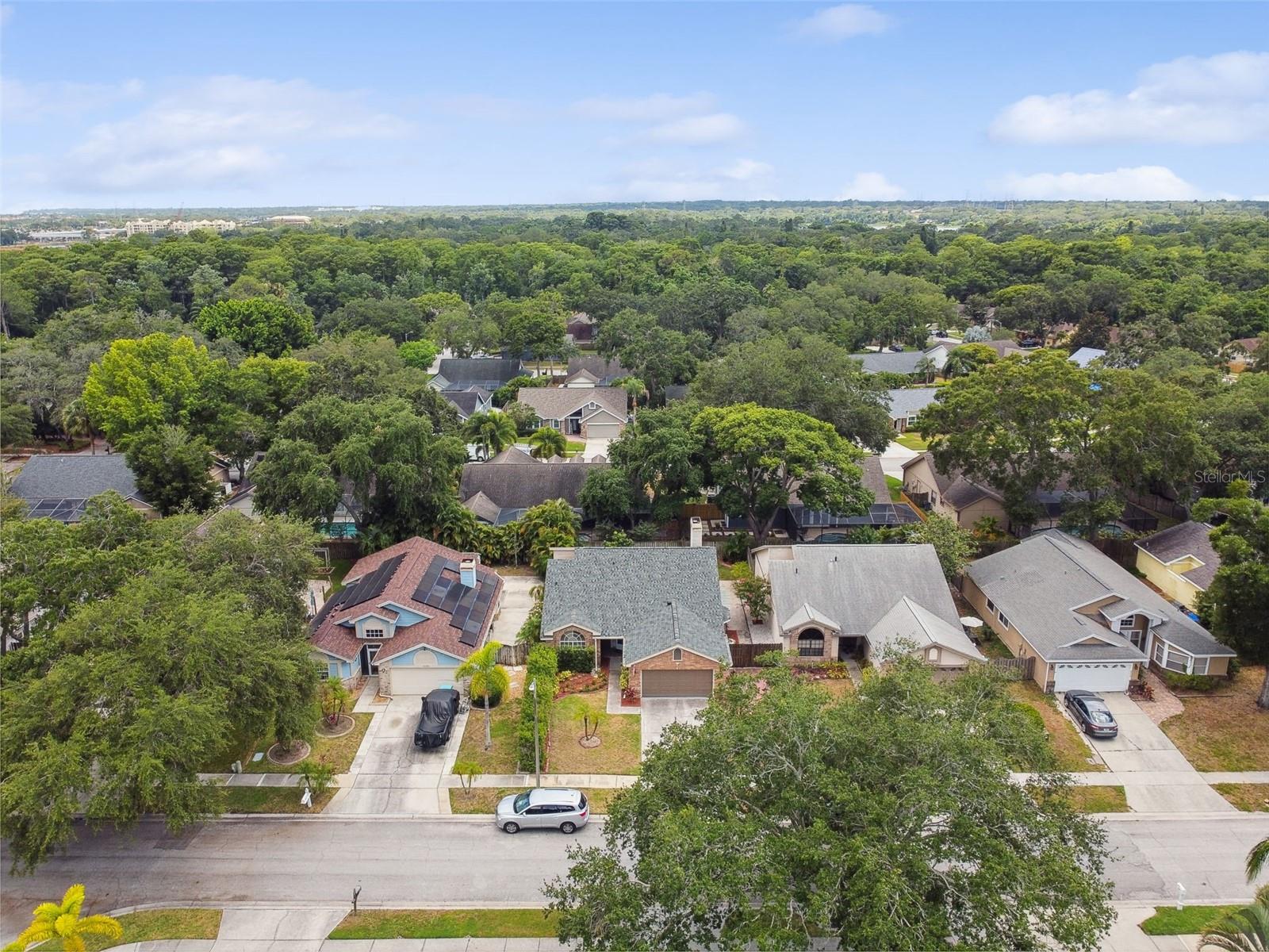 3554 DEER RUN S
