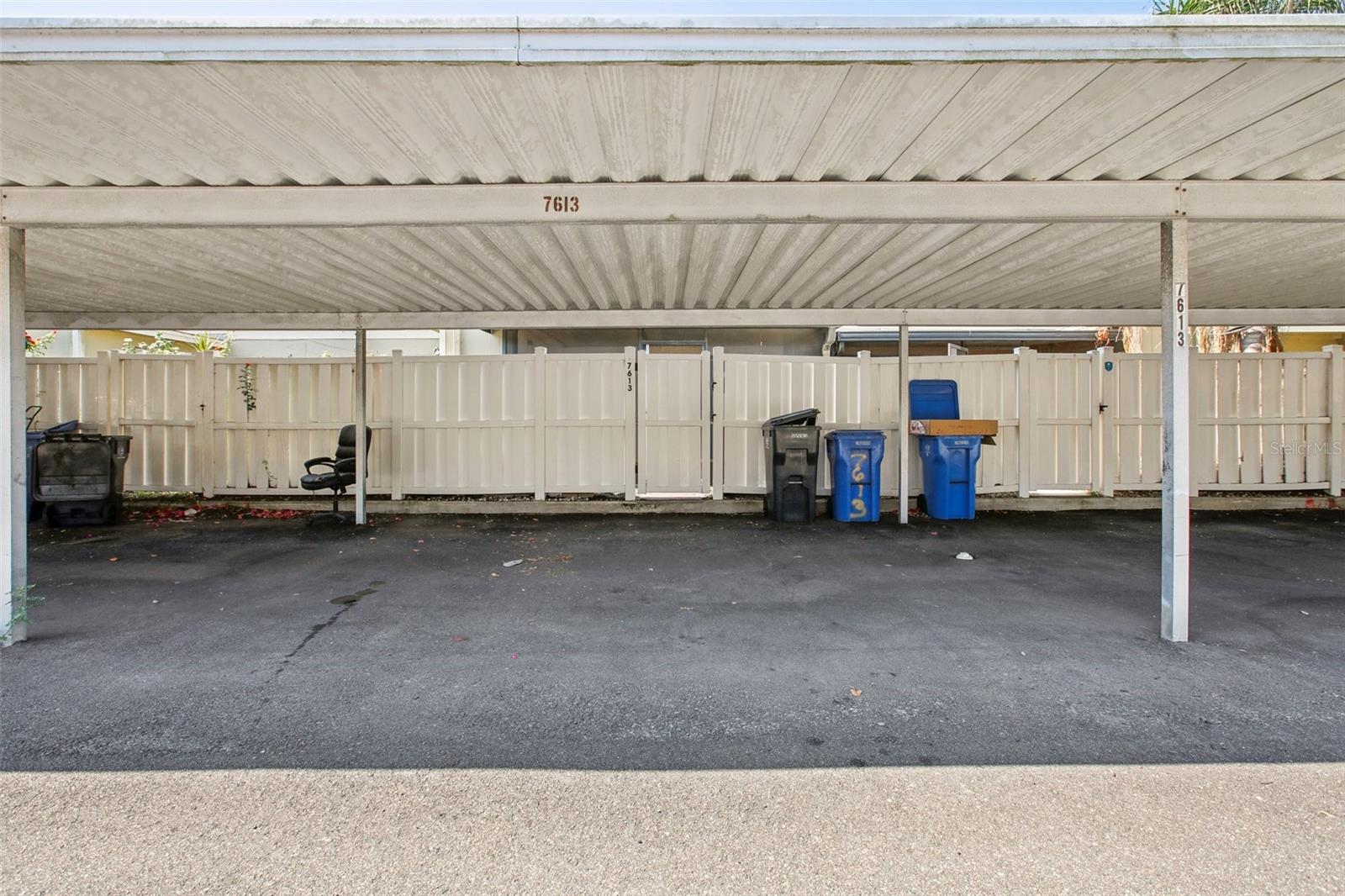 7613 WOODBRIDGE BLVD