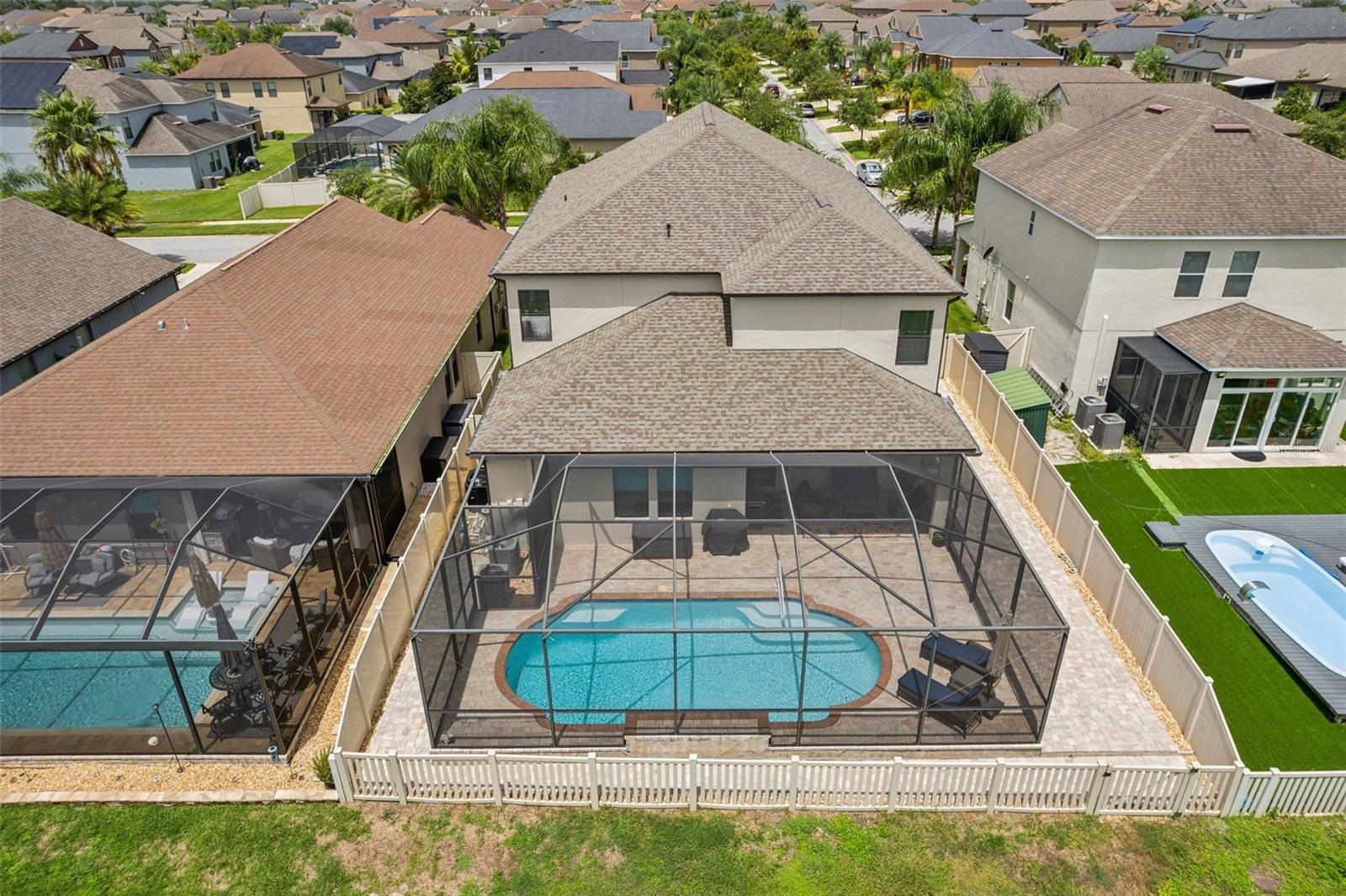 14093 TROPICAL KINGBIRD WAY