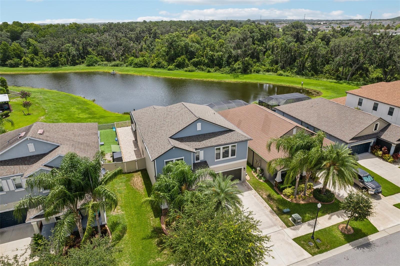 14093 TROPICAL KINGBIRD WAY