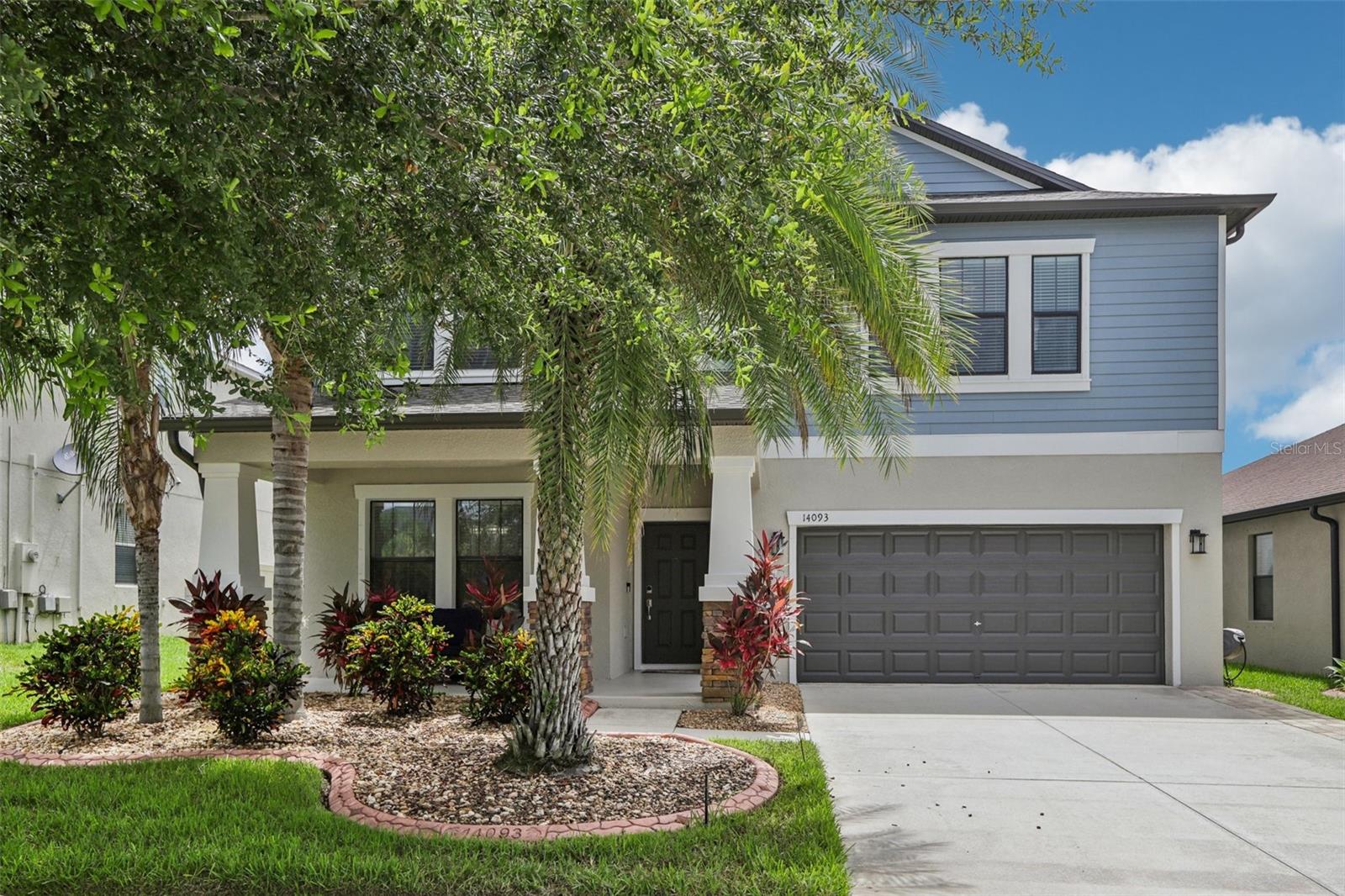 14093 TROPICAL KINGBIRD WAY