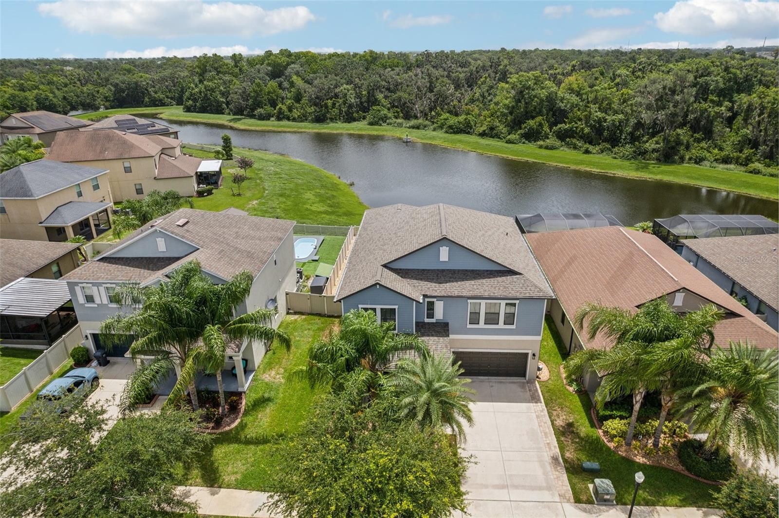 14093 TROPICAL KINGBIRD WAY