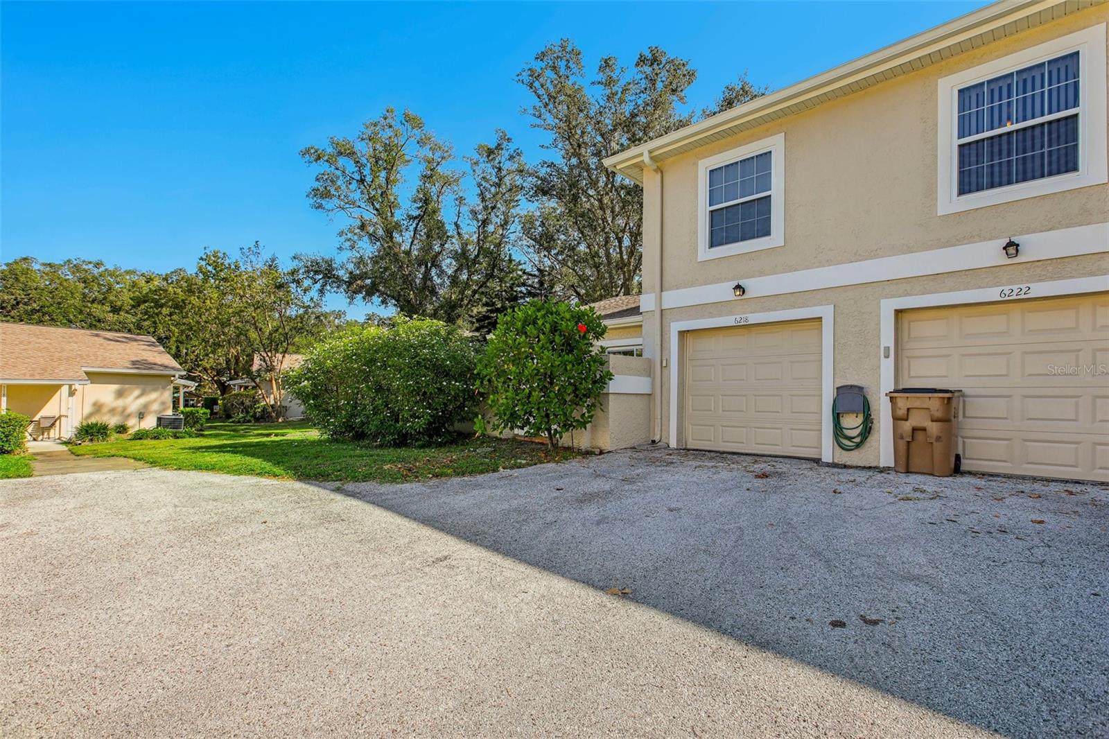 6218 GOLDENMOSS WAY #6218