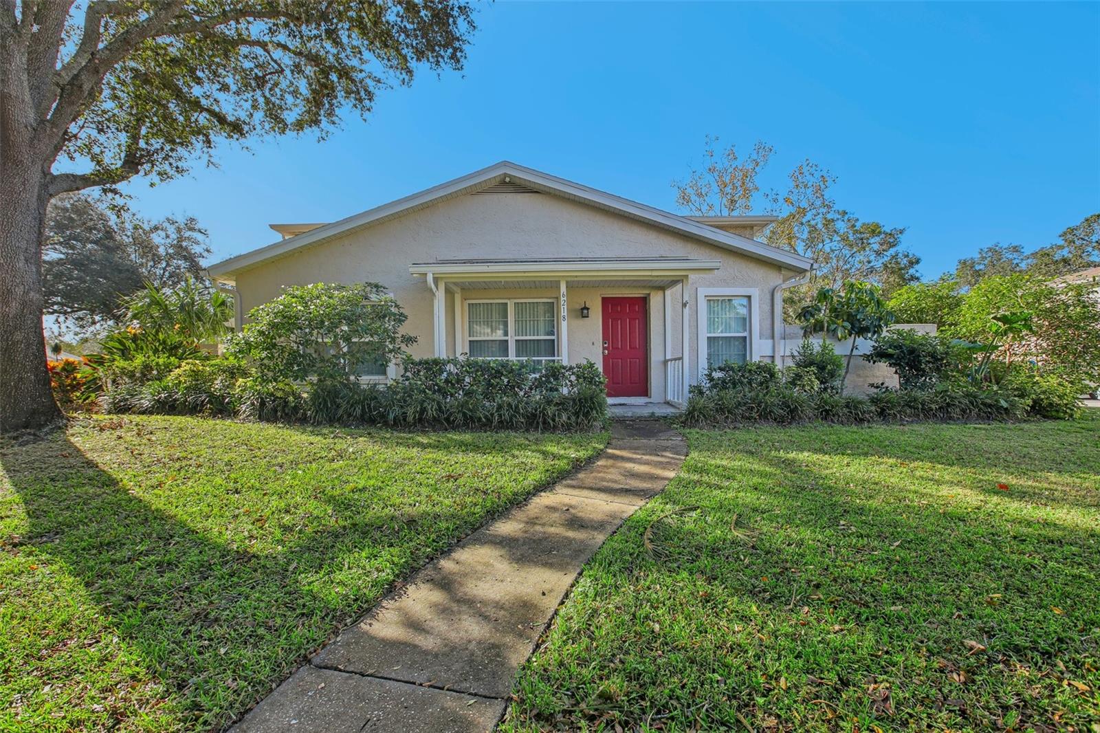 6218 GOLDENMOSS WAY #6218
