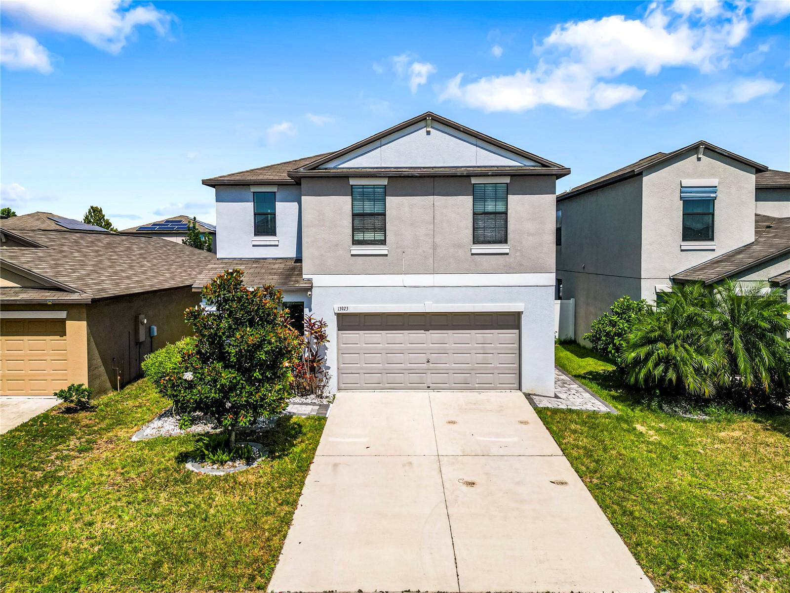 13923 ARBOR PINES DR