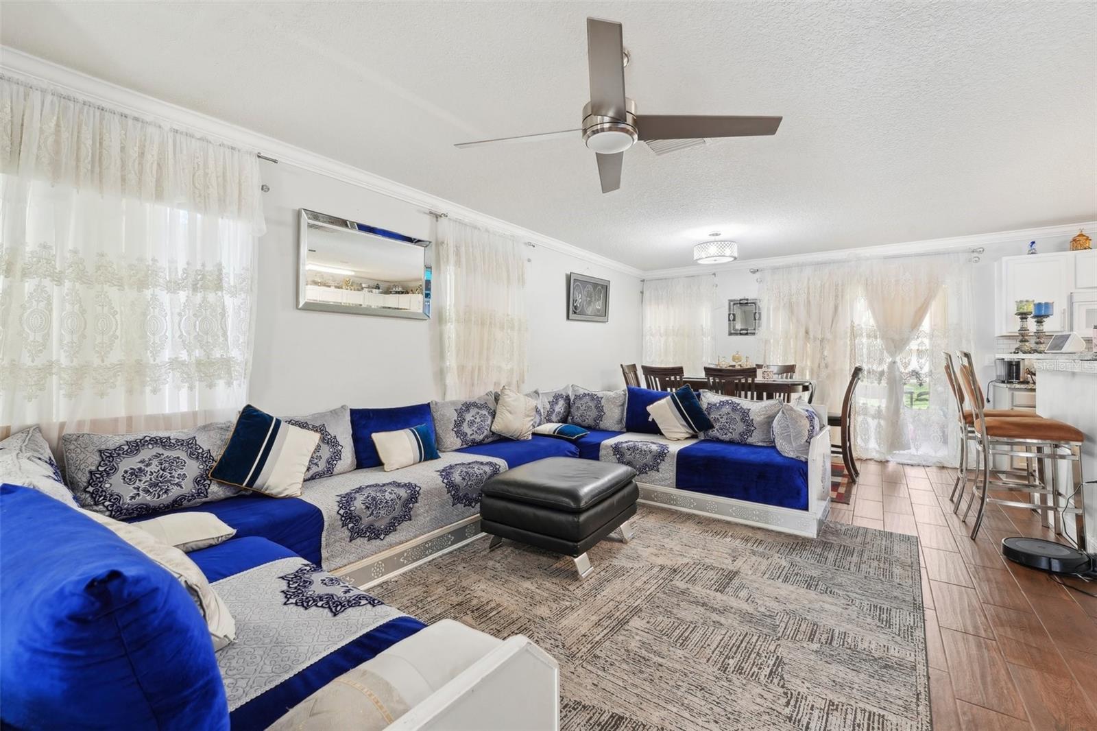 5302 ALOHA SEED DR