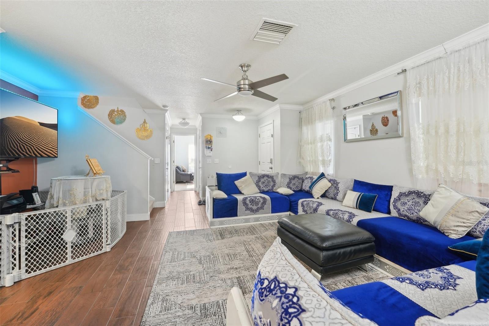 5302 ALOHA SEED DR
