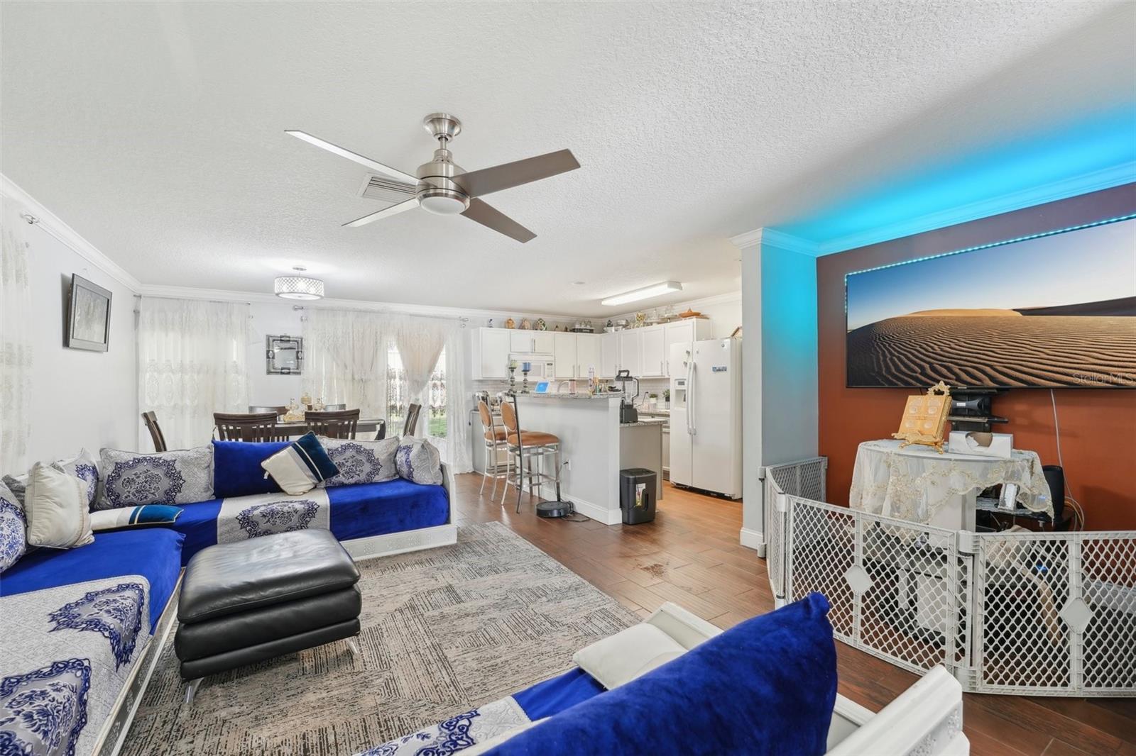 5302 ALOHA SEED DR