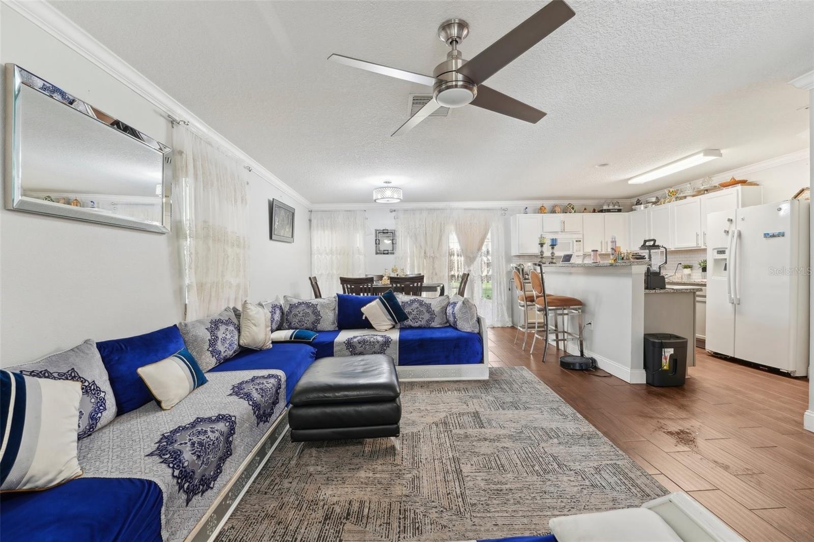 5302 ALOHA SEED DR
