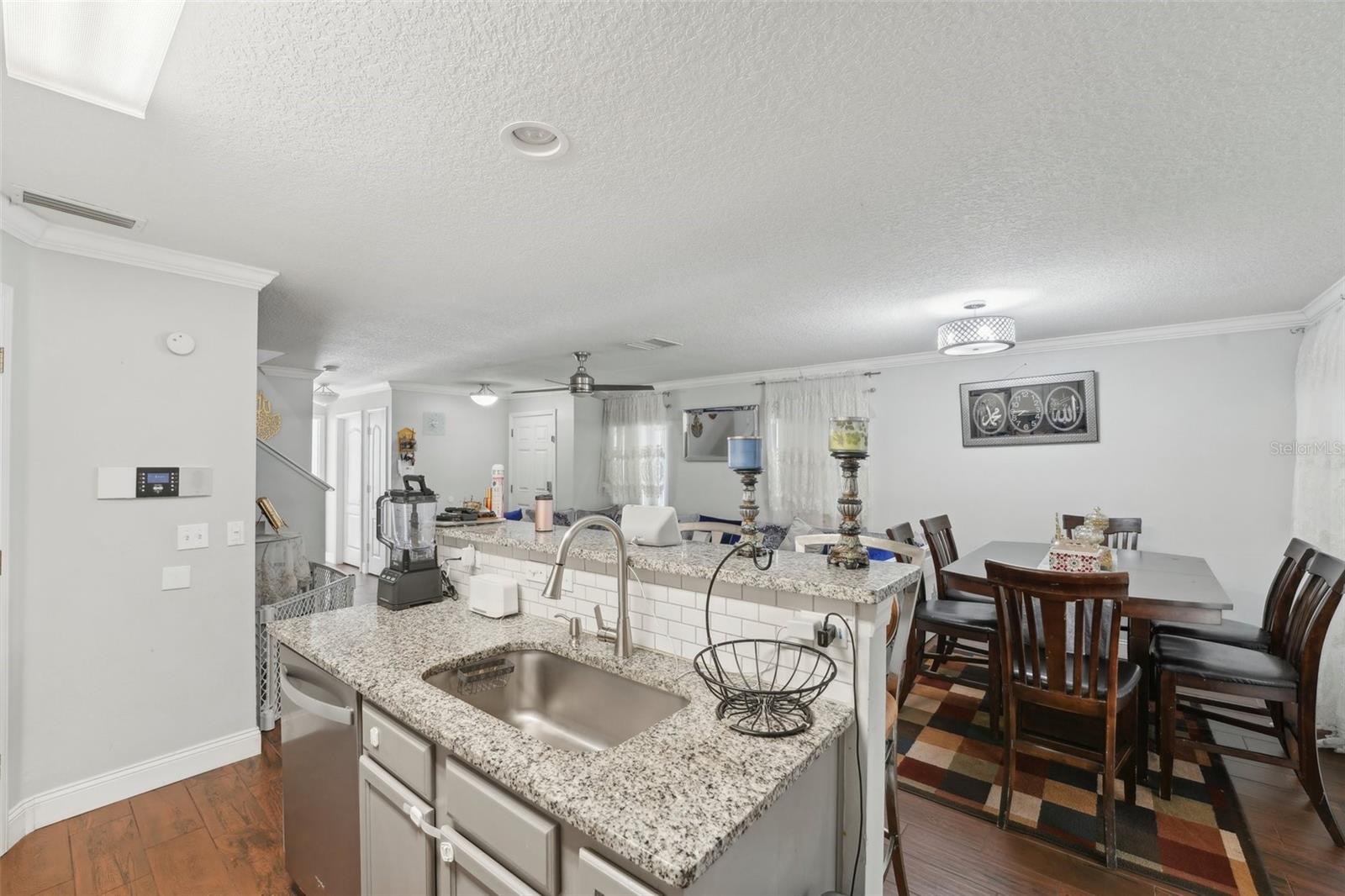 5302 ALOHA SEED DR