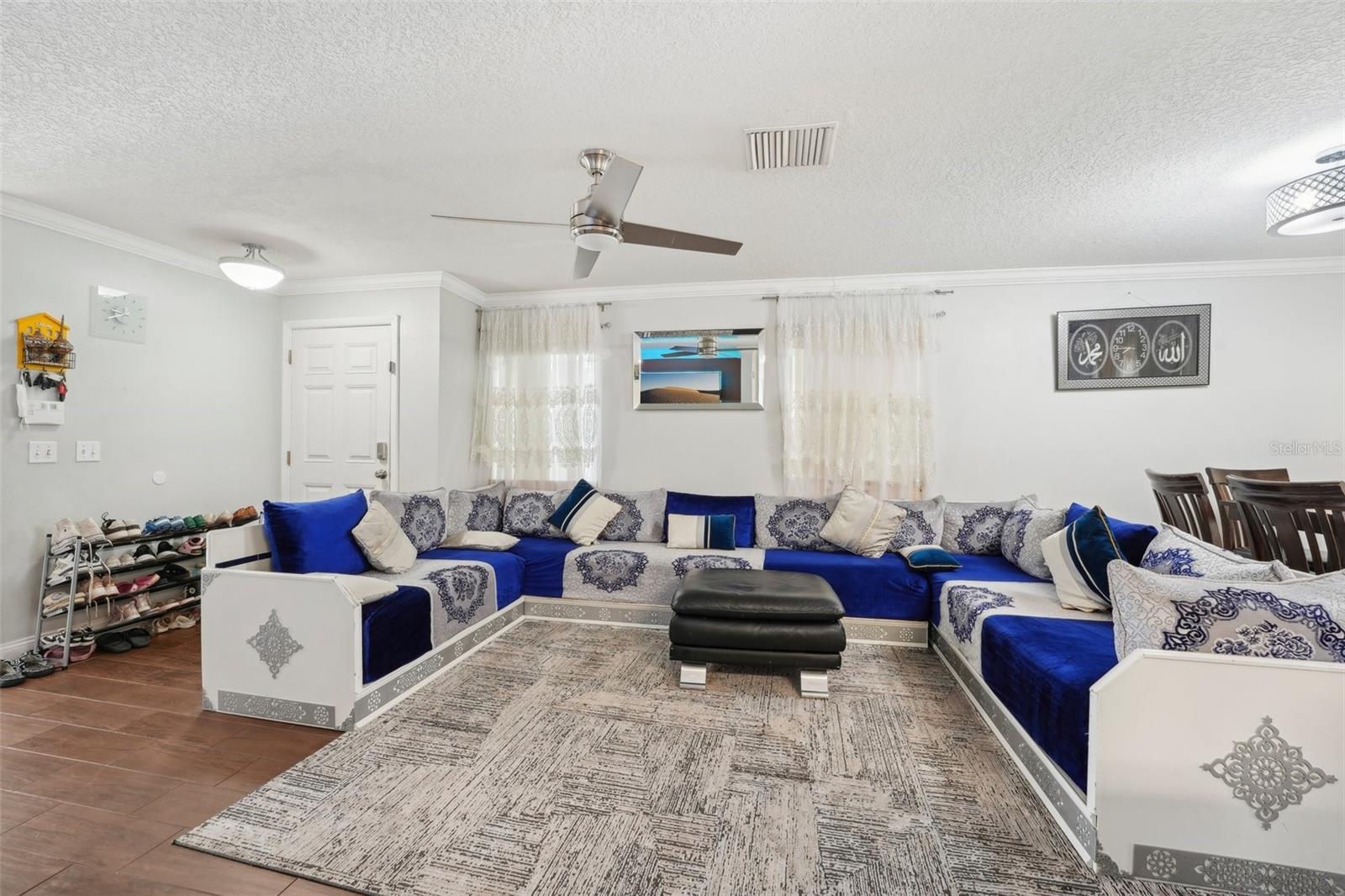 5302 ALOHA SEED DR
