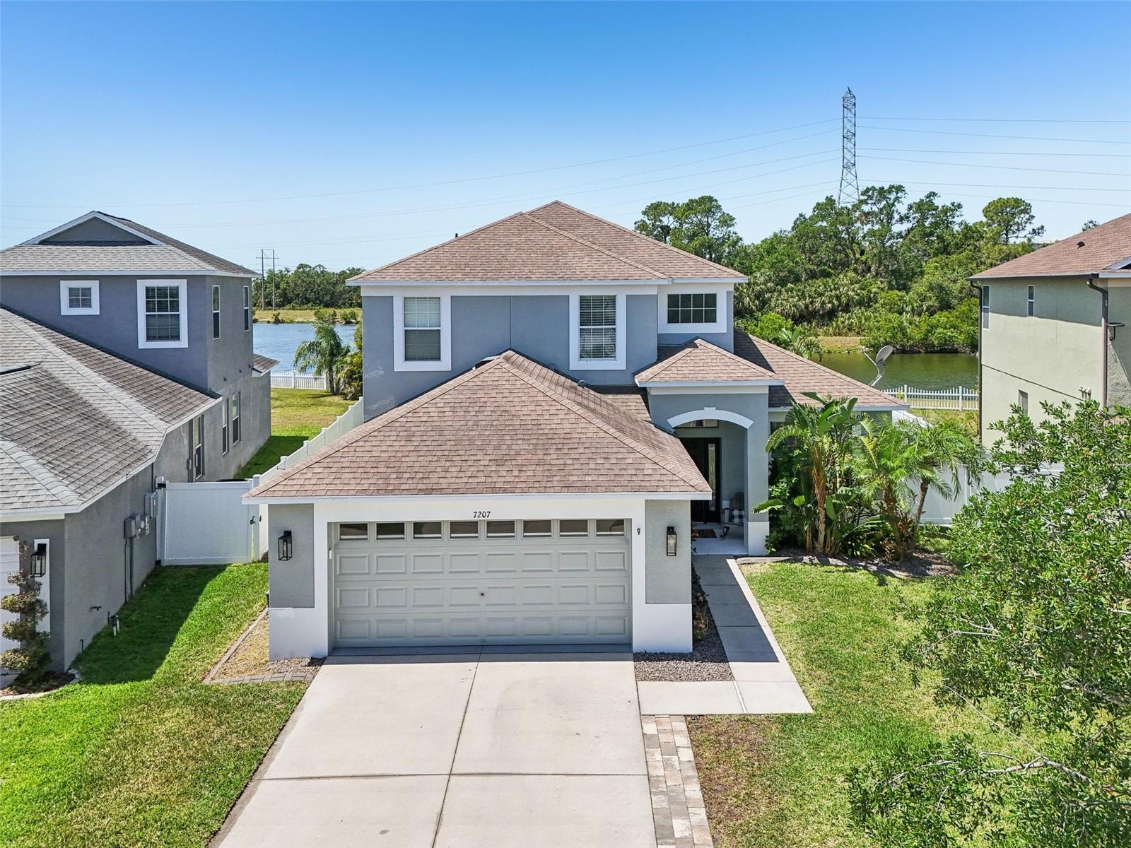 7207 FOREST MERE DR