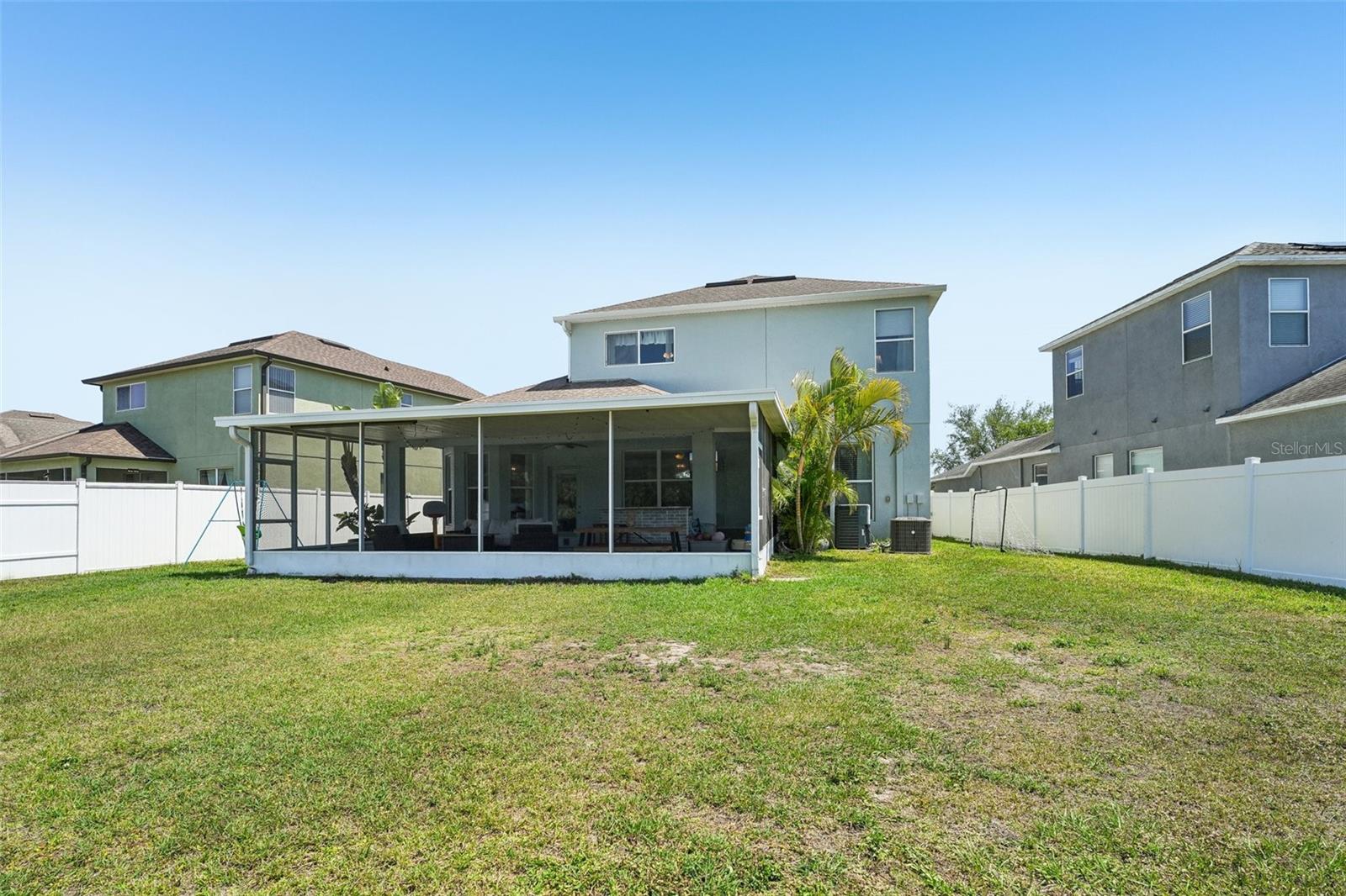 7207 FOREST MERE DR