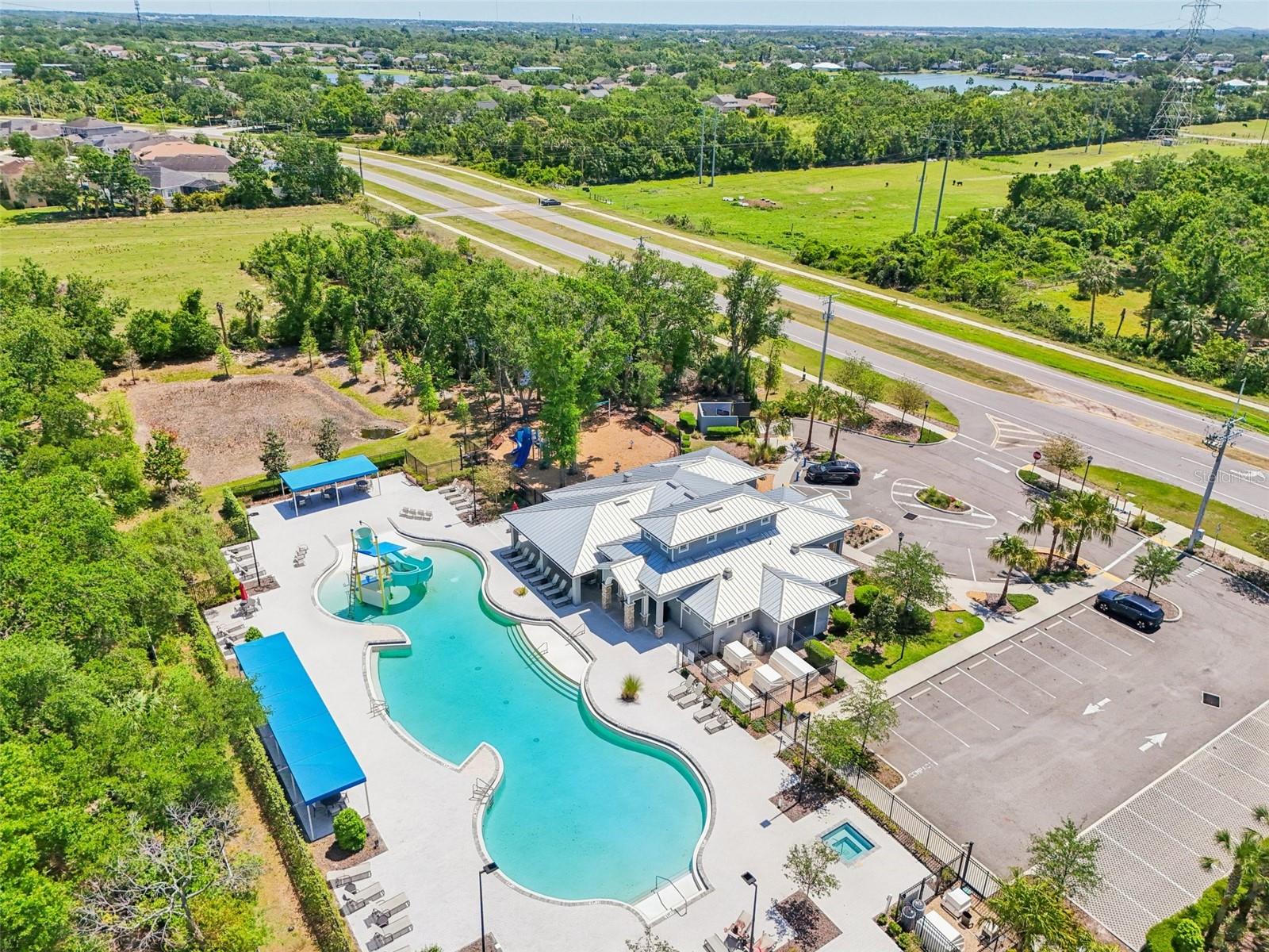 7207 FOREST MERE DR