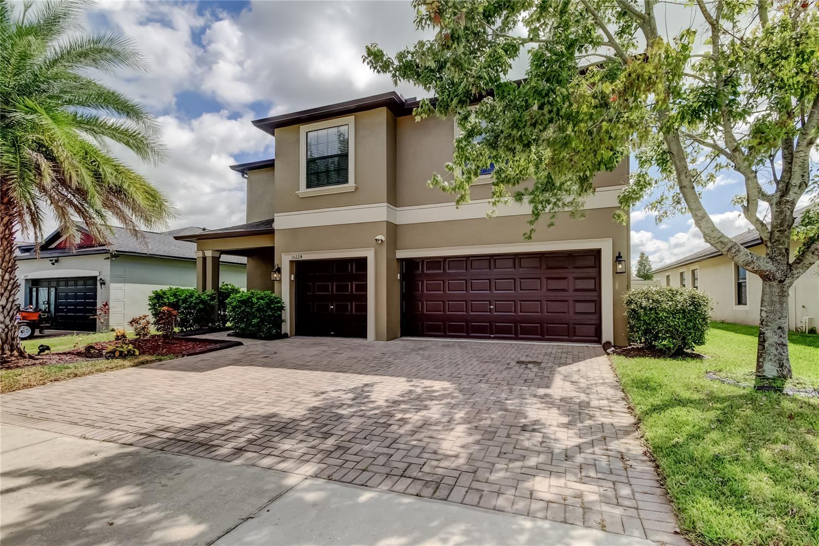 10224 CELTIC ASH DR