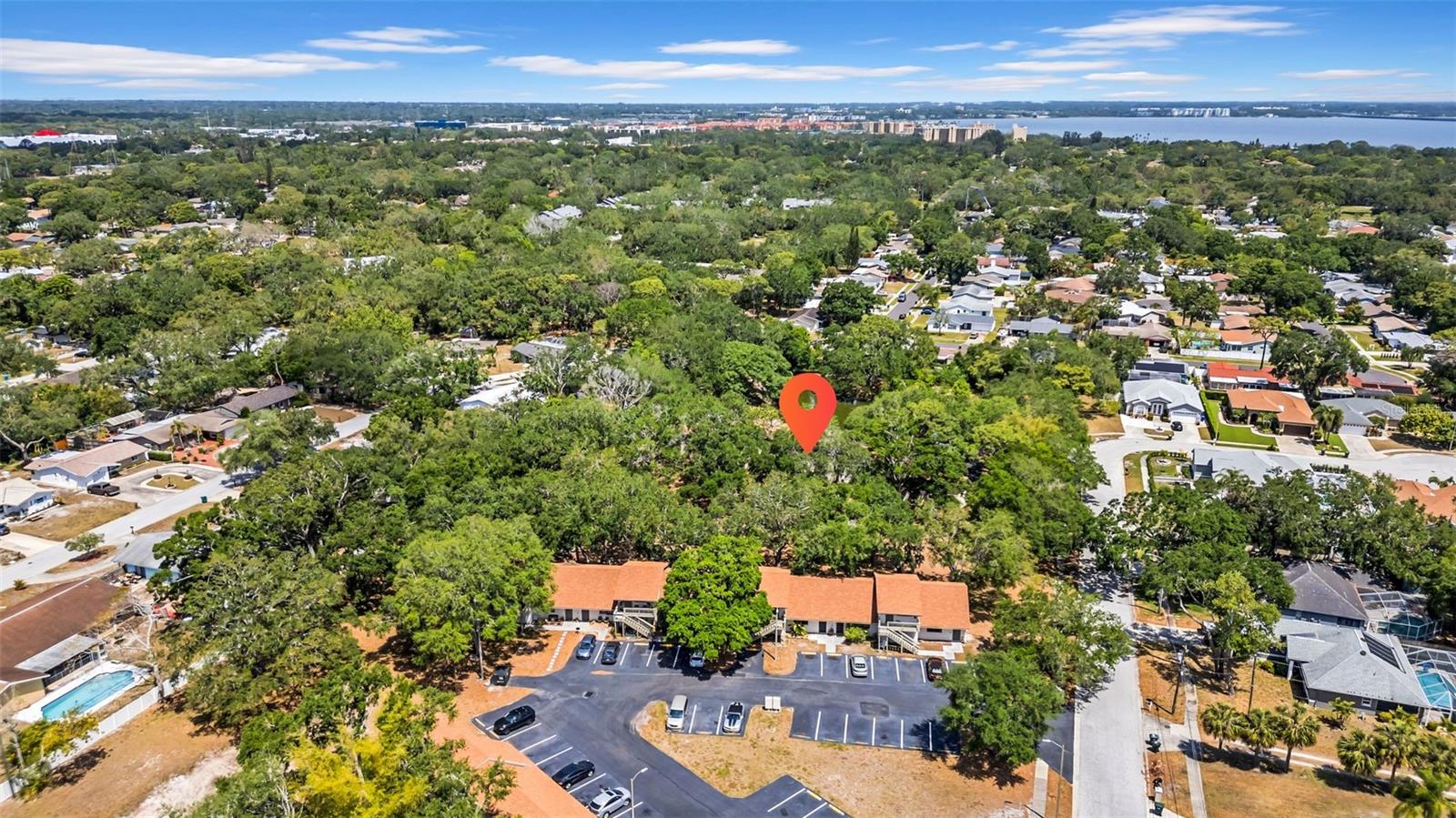 2122 BRADFORD ST #505