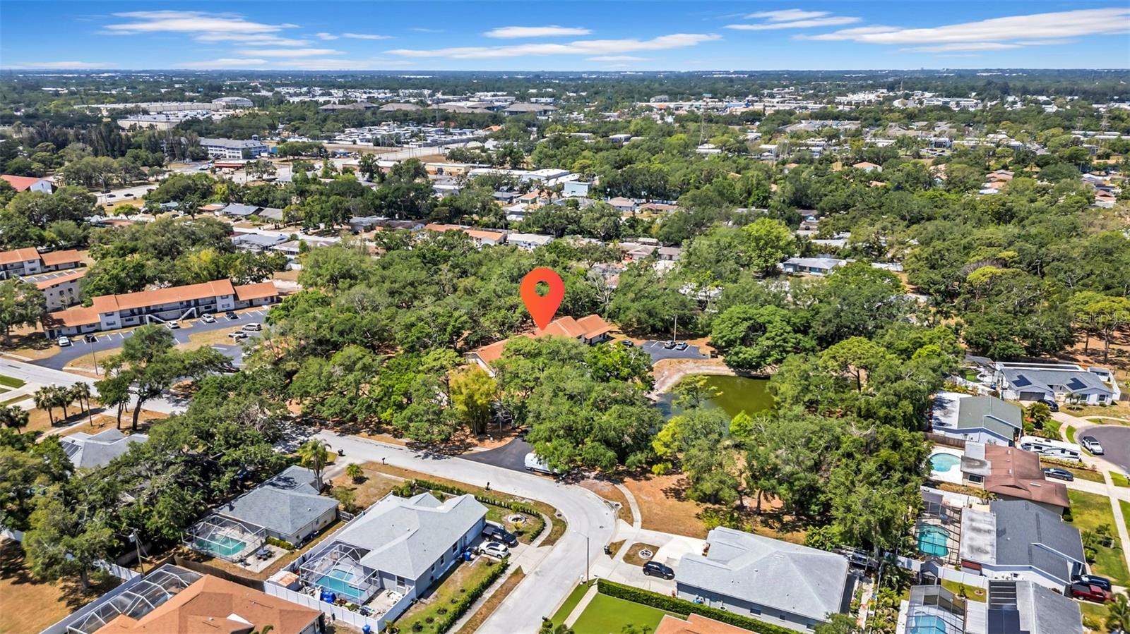 2122 BRADFORD ST #505