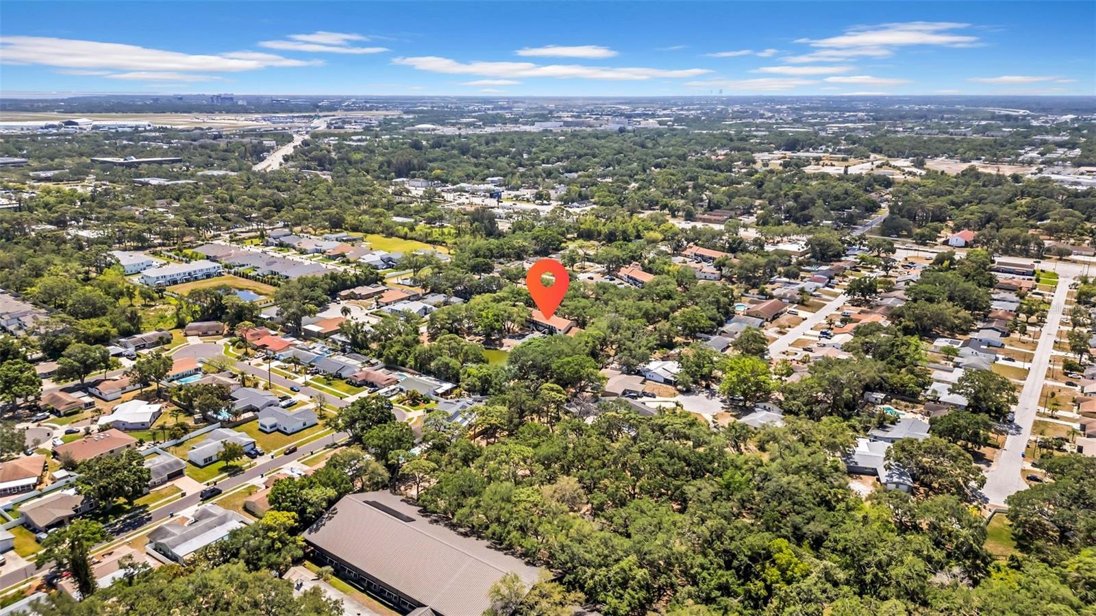 2122 BRADFORD ST #505