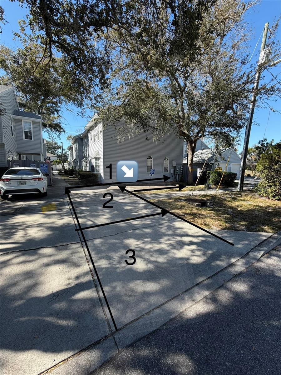 8101 INTERBAY BLVD #A