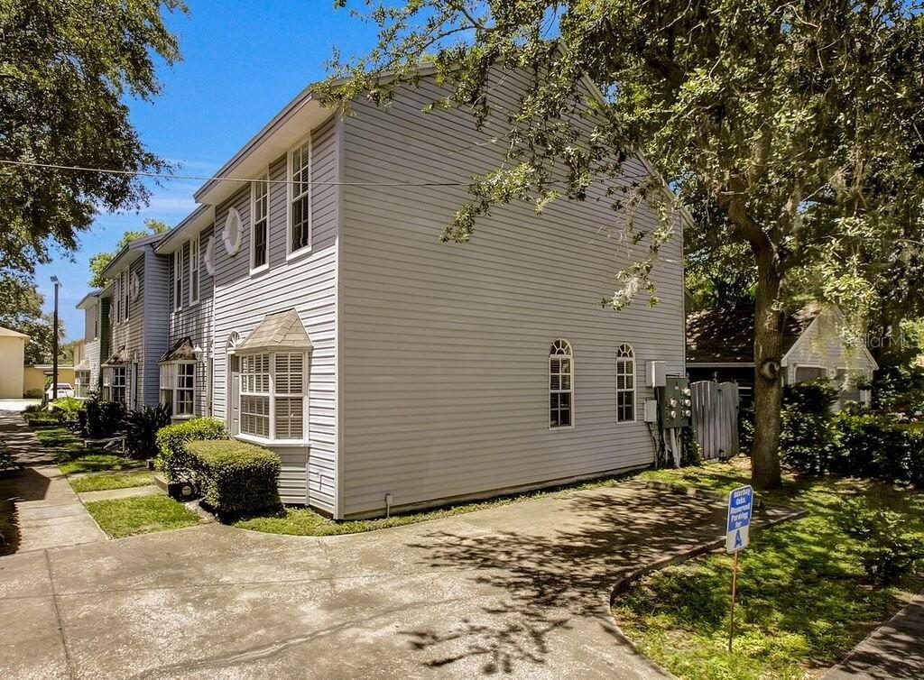 8101 INTERBAY BLVD #A