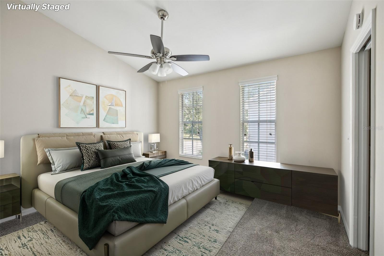 8101 INTERBAY BLVD #A