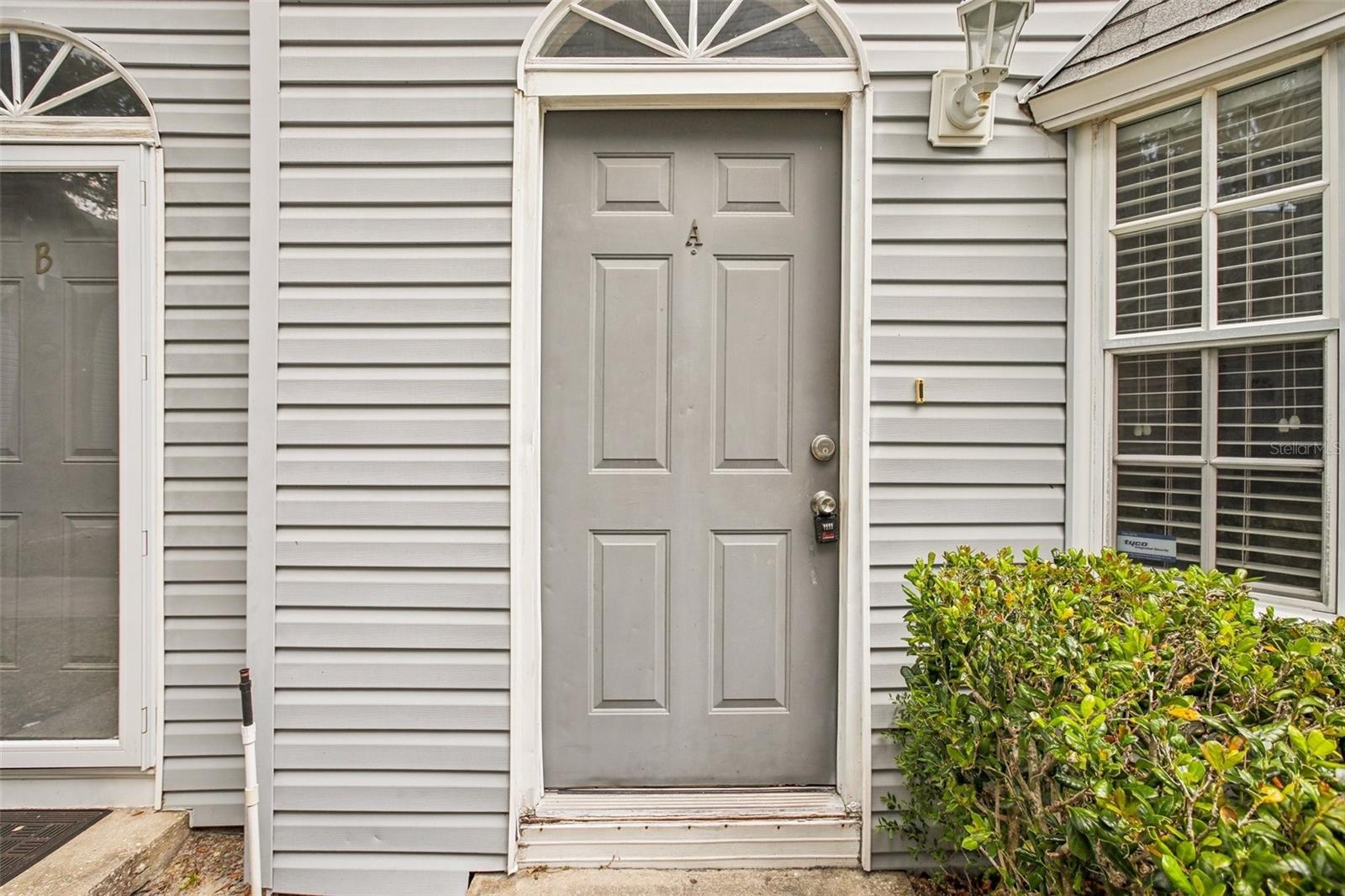 8101 INTERBAY BLVD #A