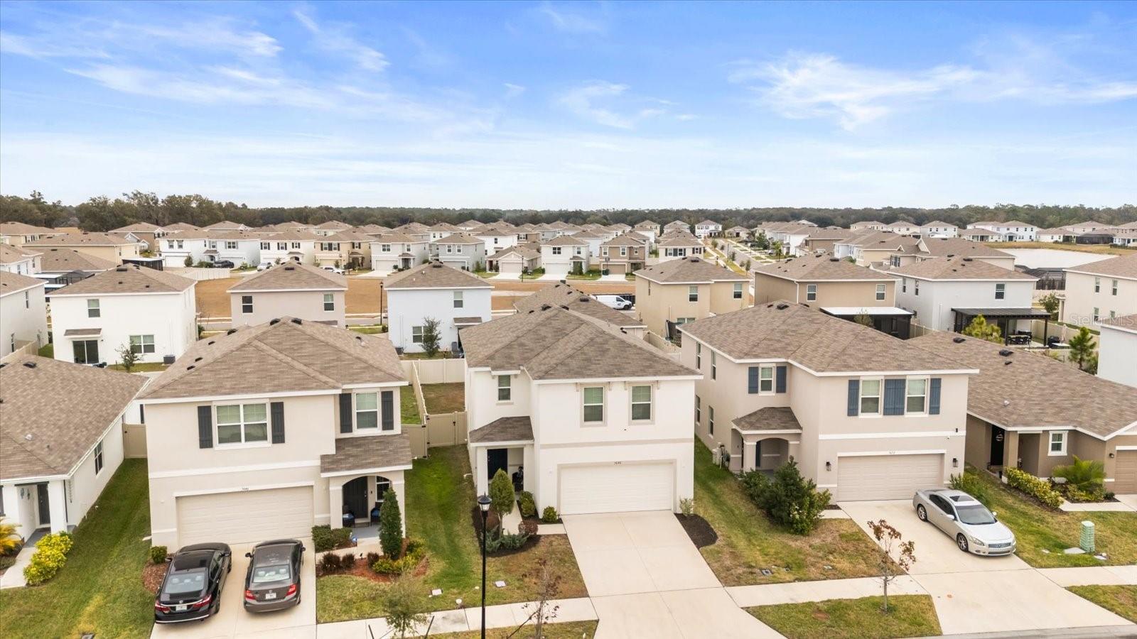 5640 WANDERING WILLOW DR