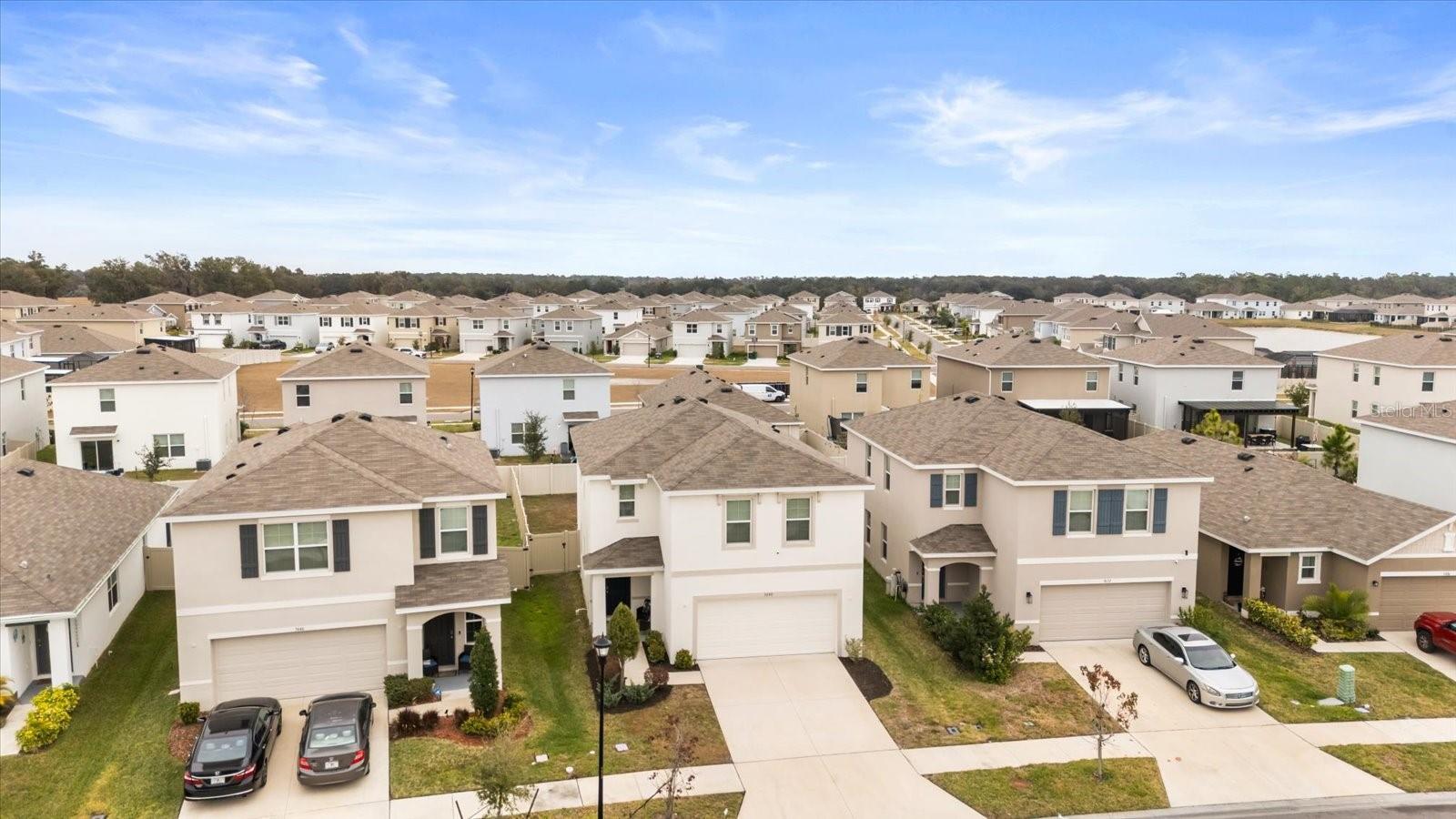 5640 WANDERING WILLOW DR