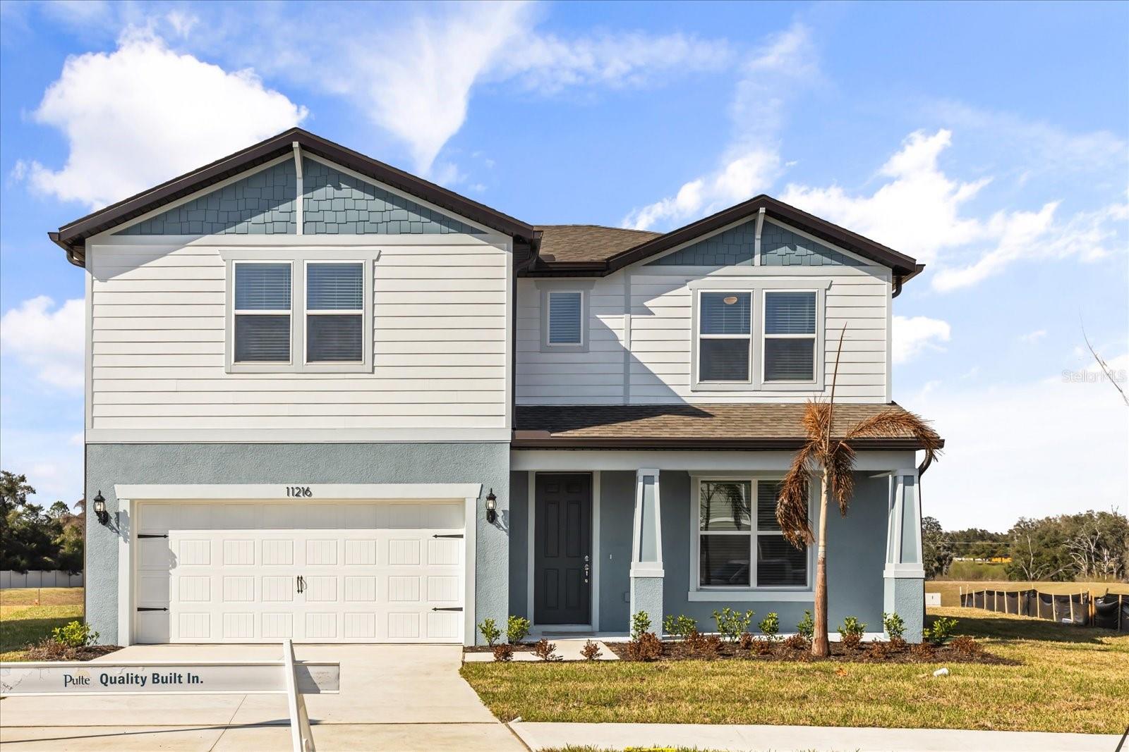11216 SYCAMORE GLEN LOOP