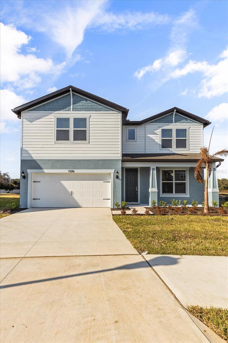 11216 SYCAMORE GLEN LOOP