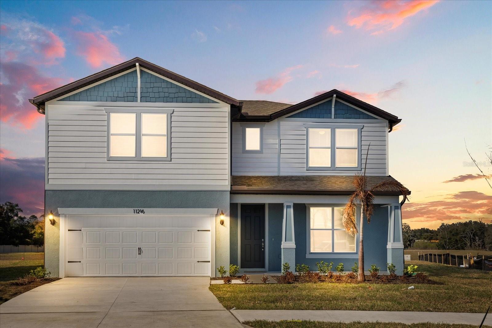 11216 SYCAMORE GLEN LOOP