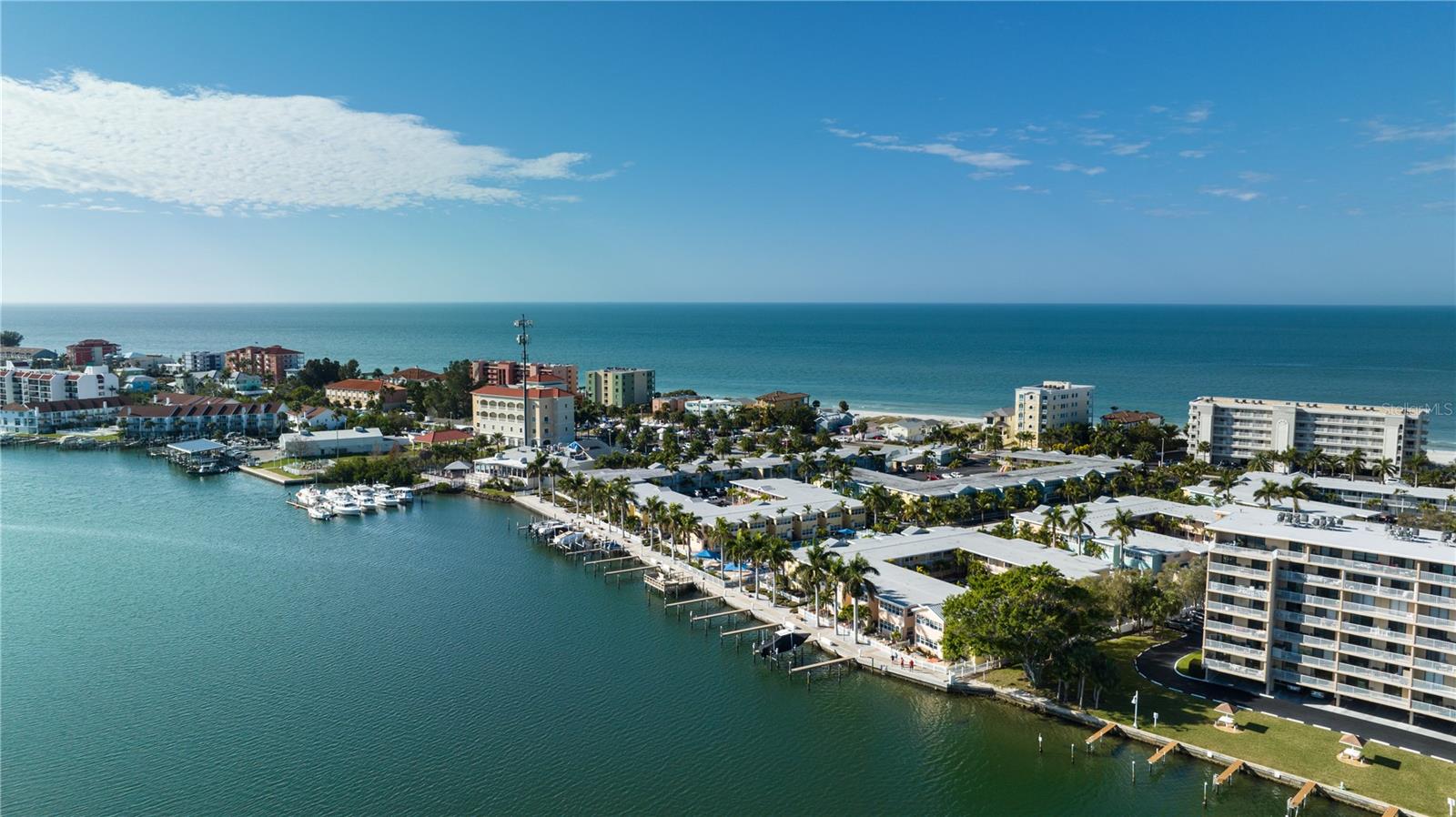 19417 GULF BLVD #A101