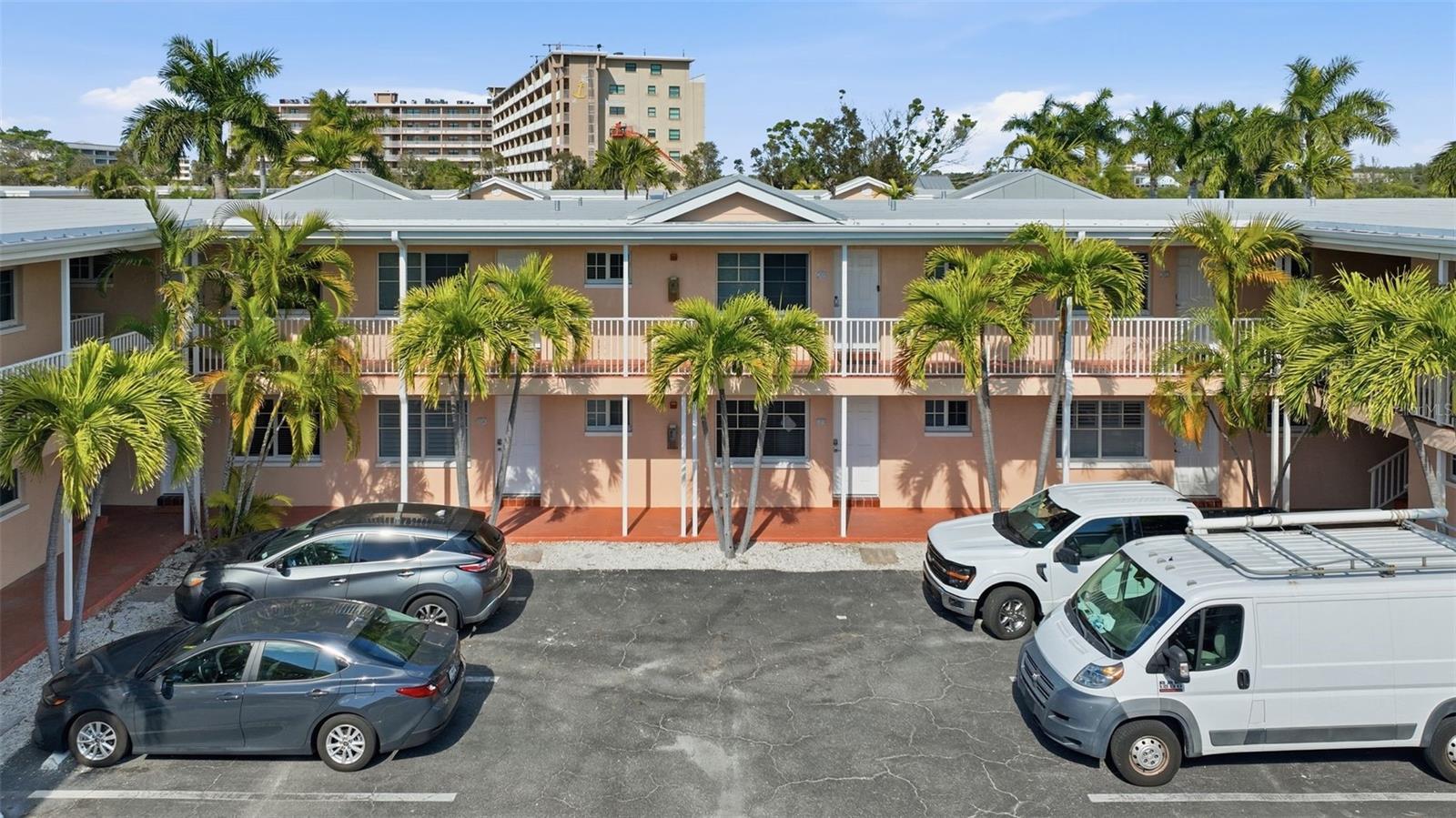 19417 GULF BLVD #A101