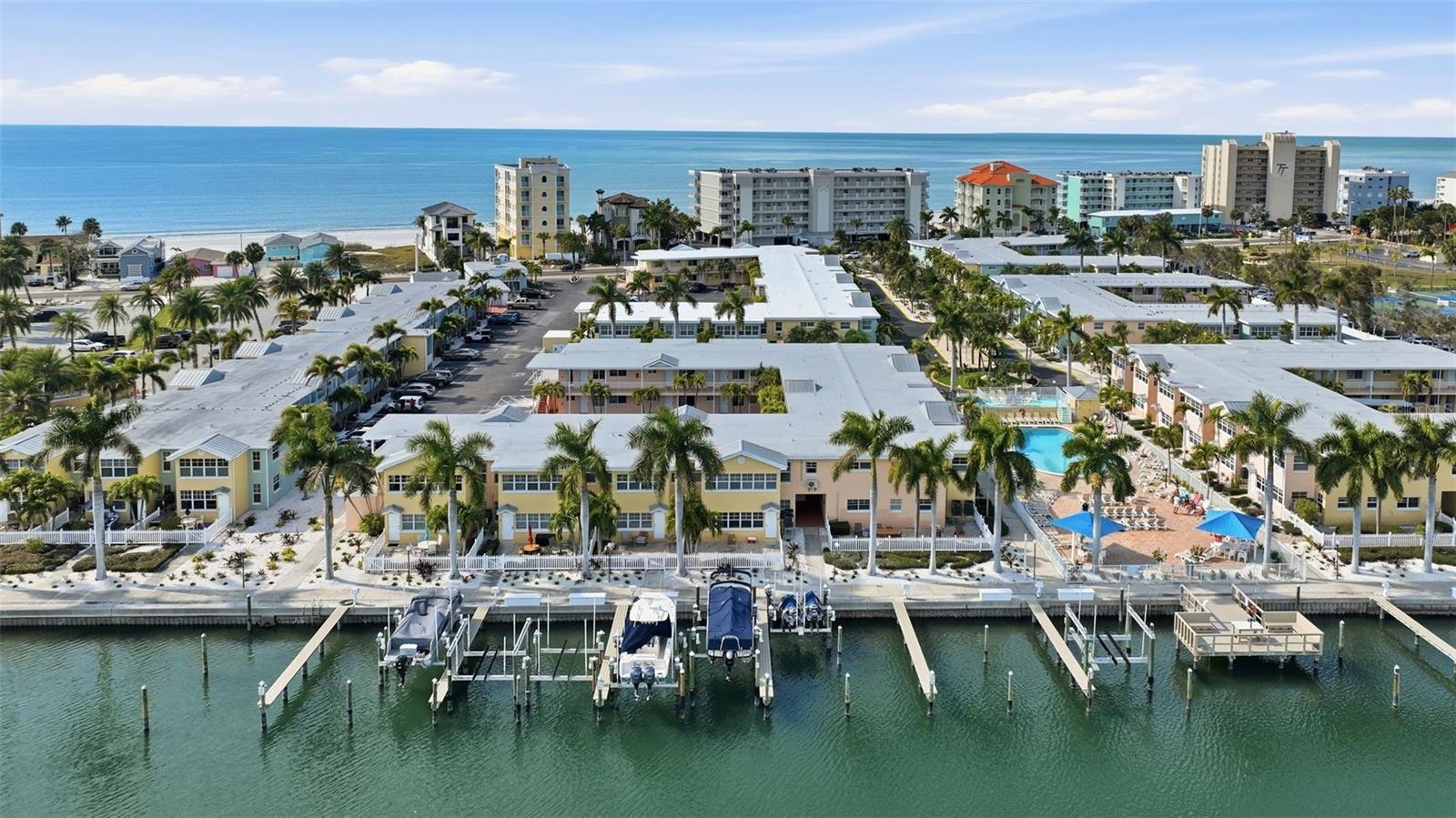 19417 GULF BLVD #A101