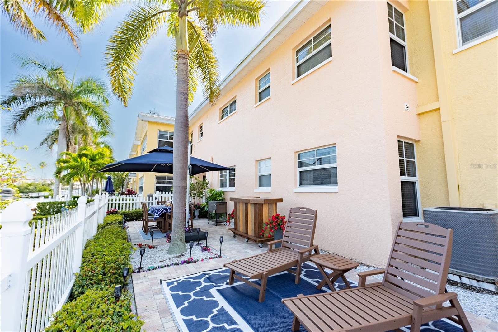 19417 GULF BLVD #A101