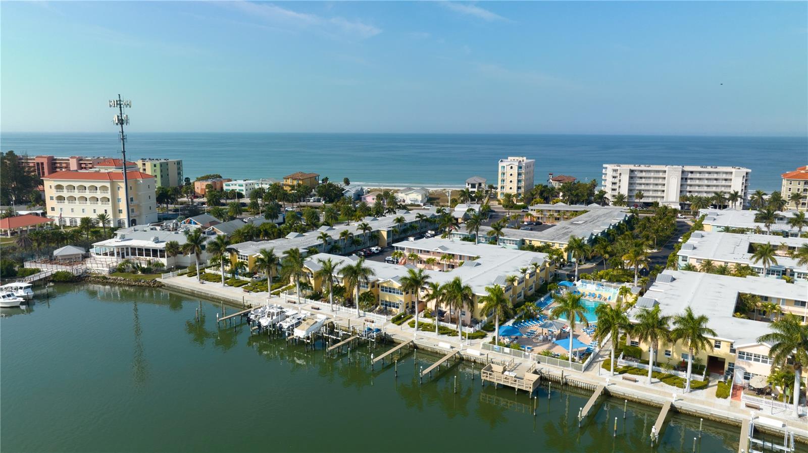 19417 GULF BLVD #A101