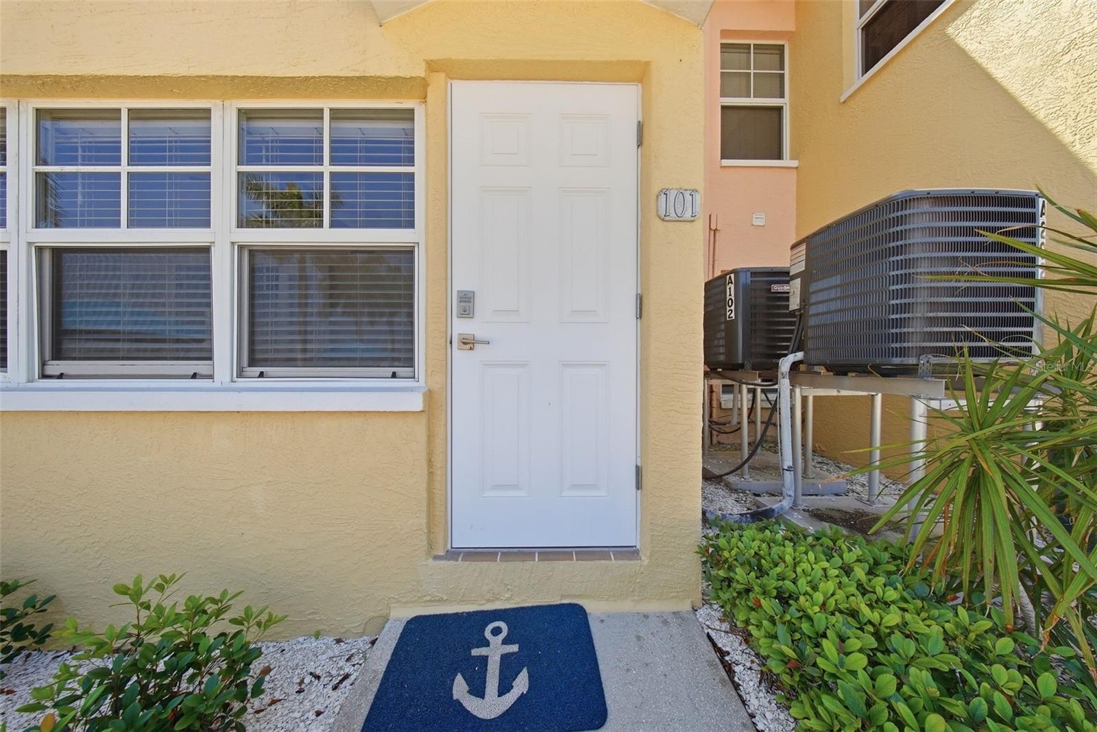 19417 GULF BLVD #A101