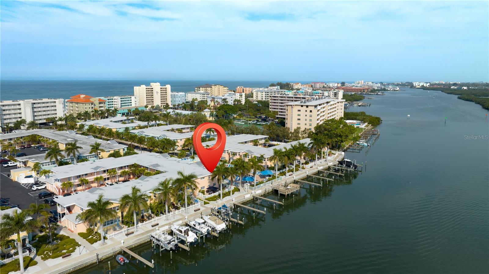 19417 GULF BLVD #A101