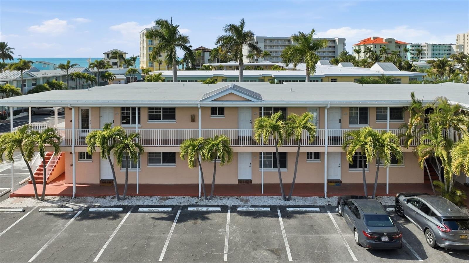 19417 GULF BLVD #A101