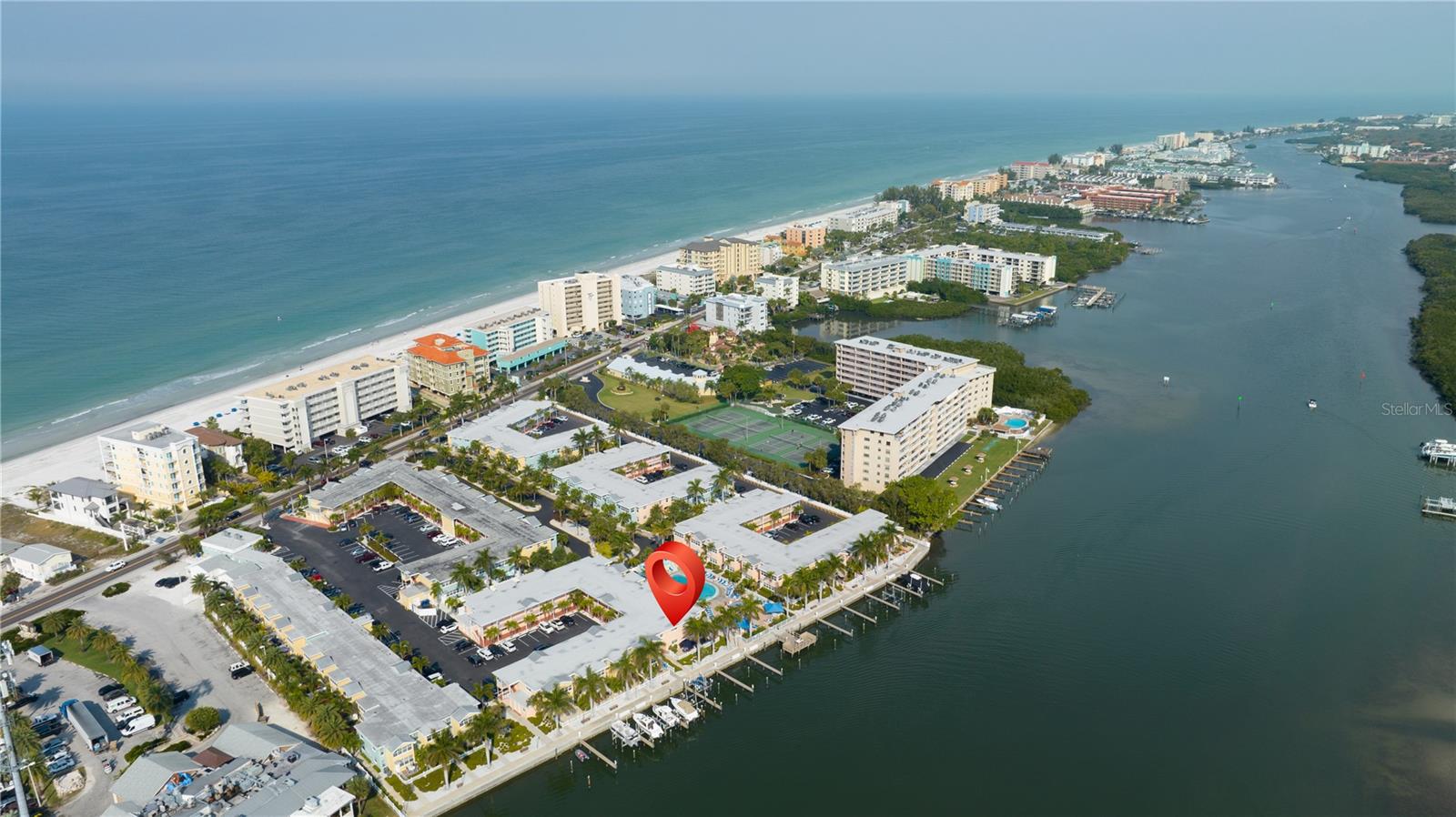 19417 GULF BLVD #A101