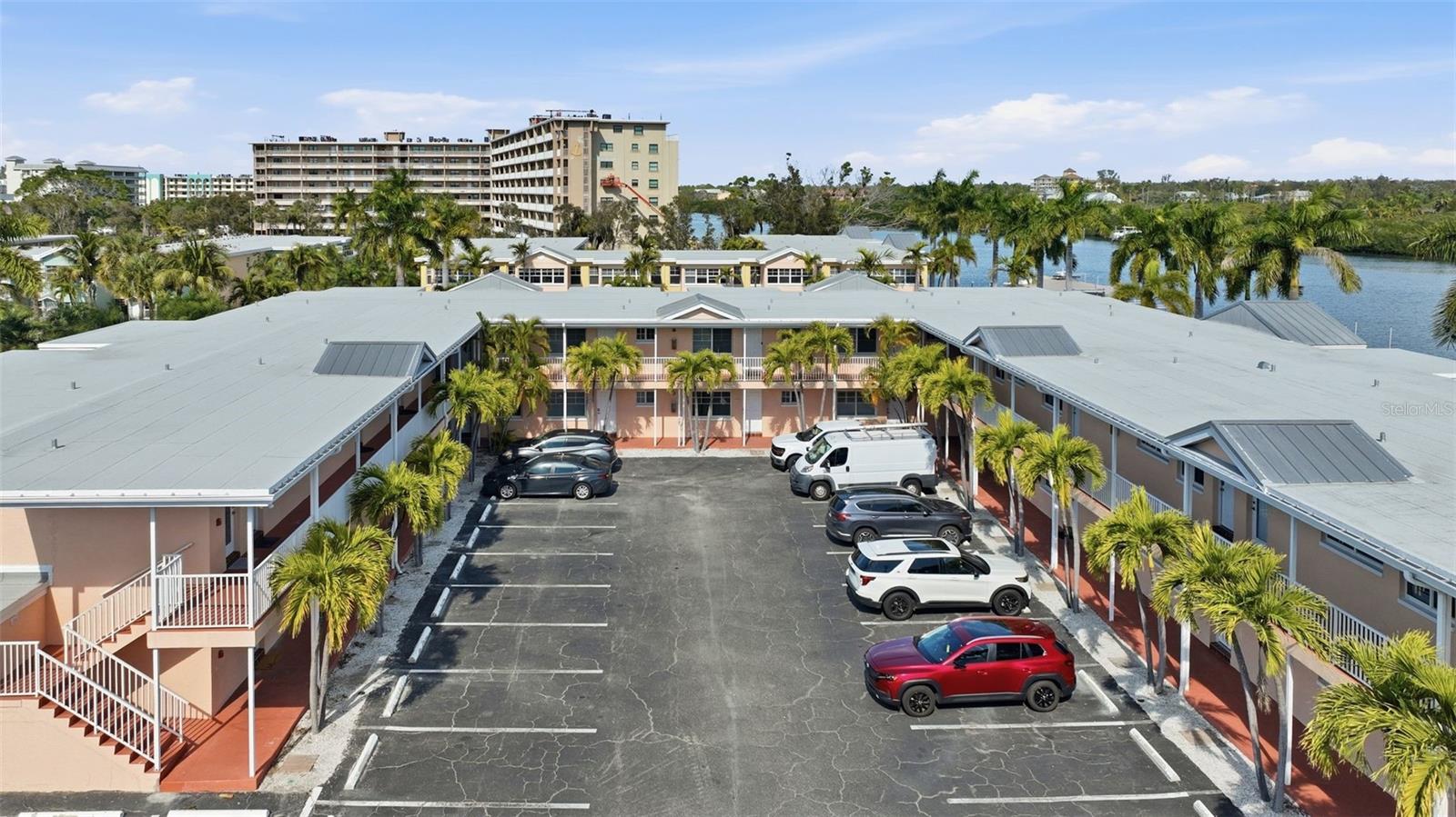 19417 GULF BLVD #A101