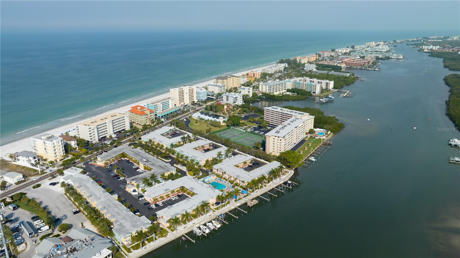 19417 GULF BLVD #A101