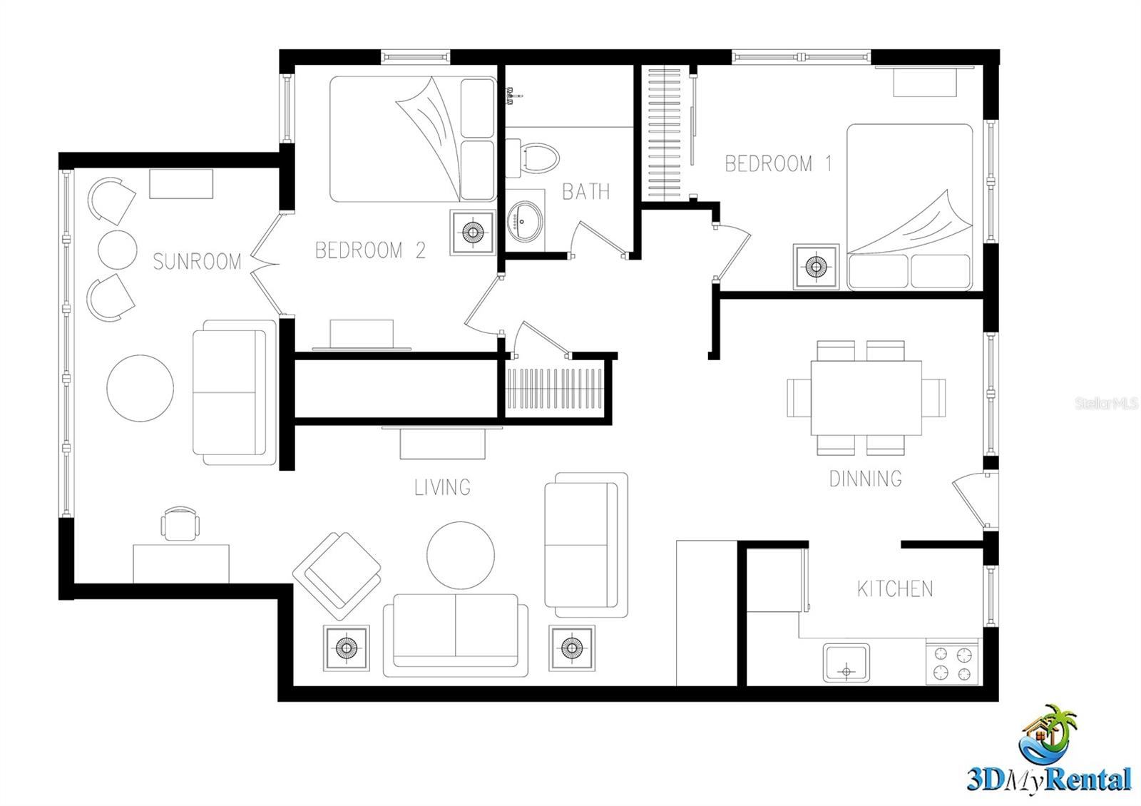 19417 GULF BLVD #A101