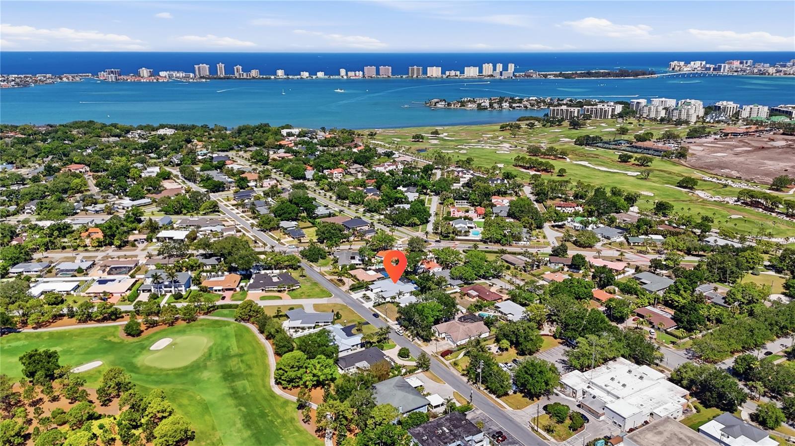 806 OSCEOLA RD