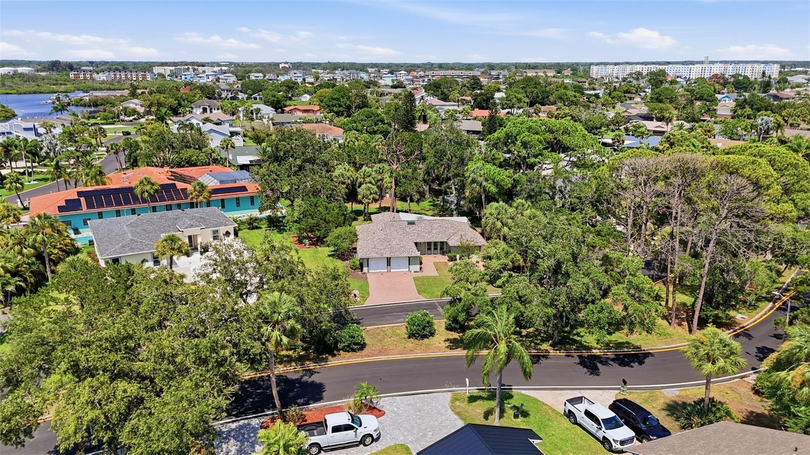 4301 MARINE PKWY