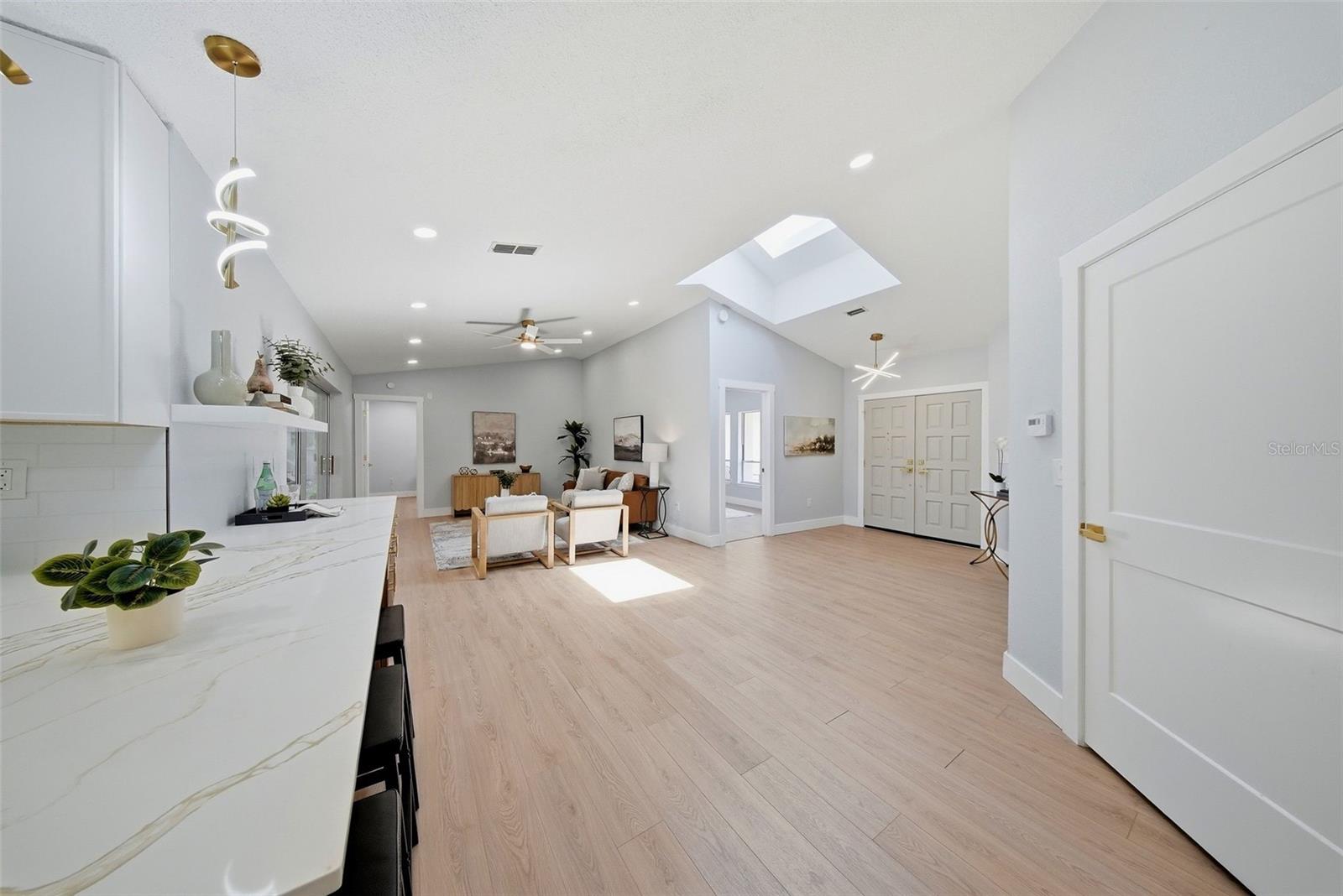 4301 MARINE PKWY