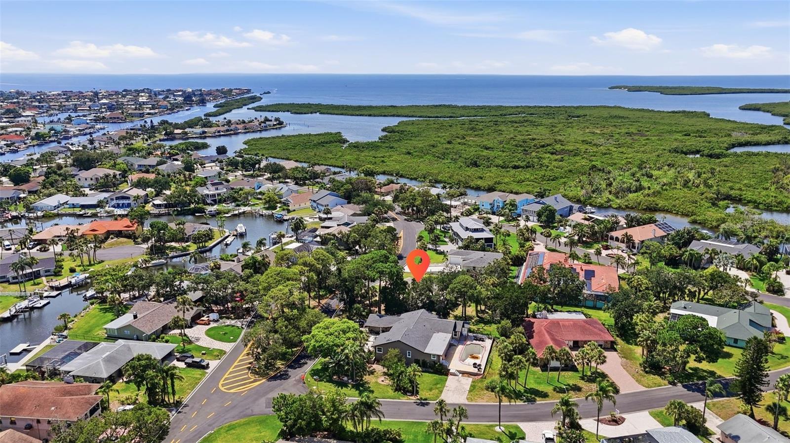 4301 MARINE PKWY