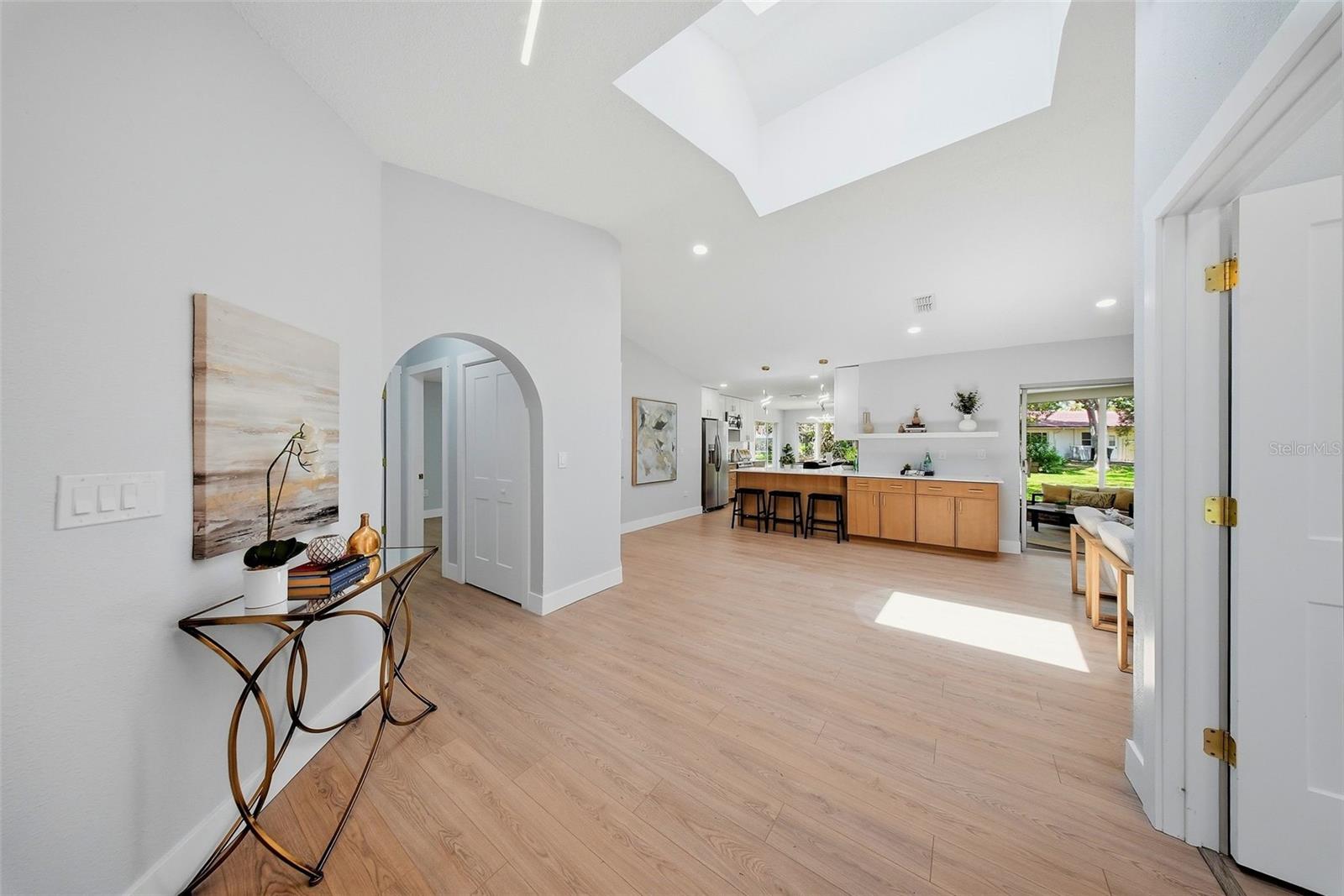 4301 MARINE PKWY