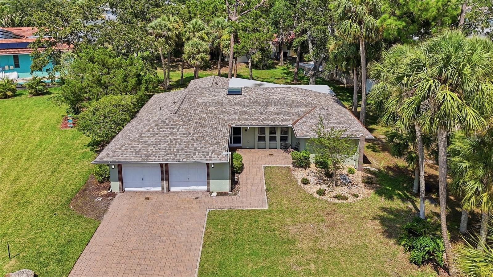 4301 MARINE PKWY