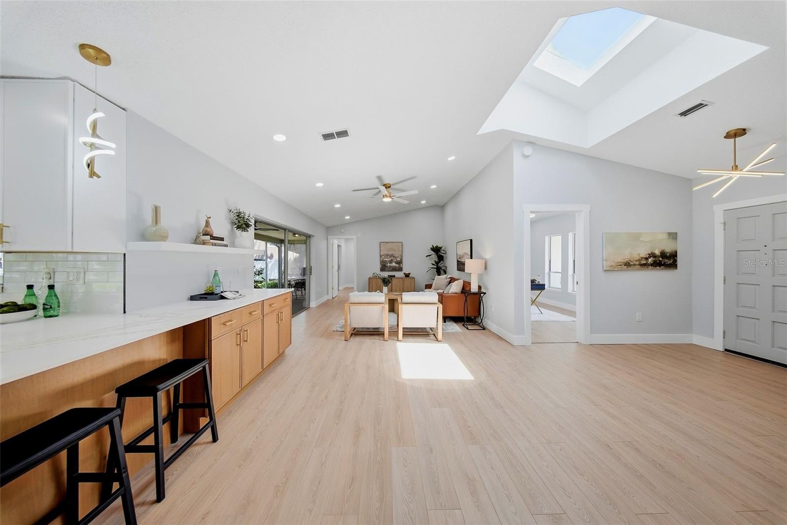 4301 MARINE PKWY